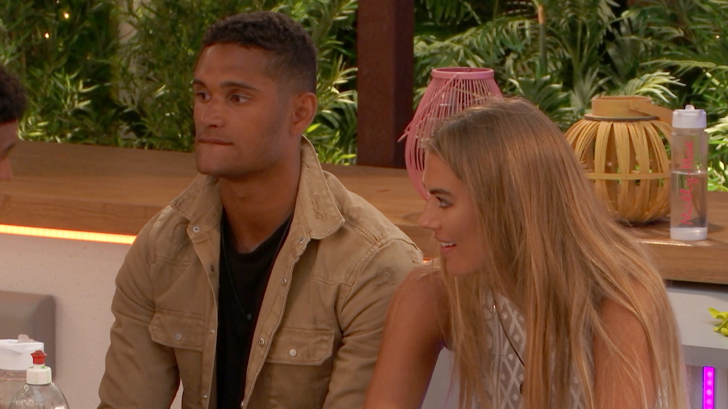 Love Island