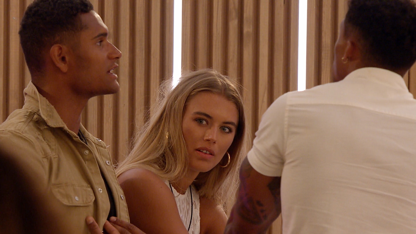 Love Island