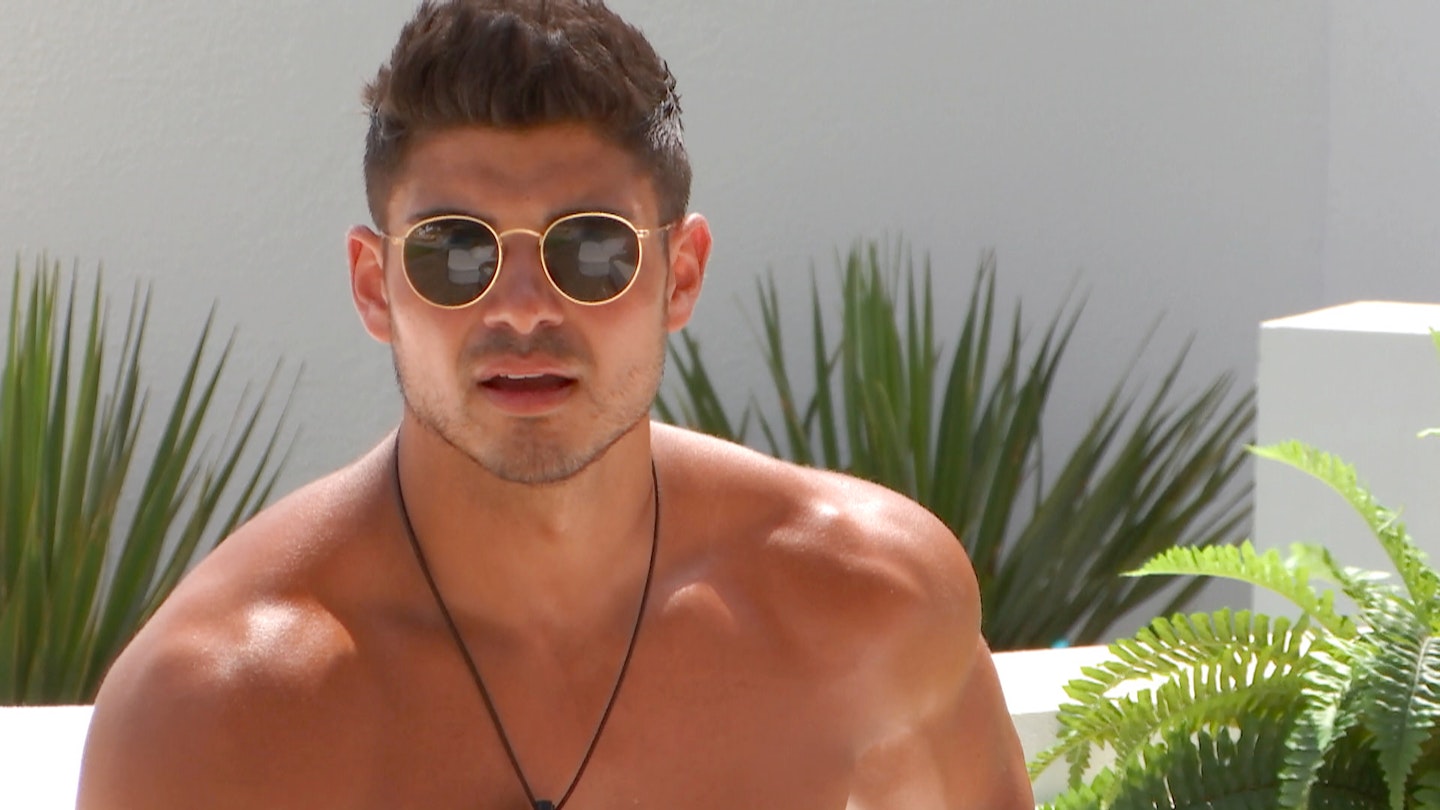 Love Island