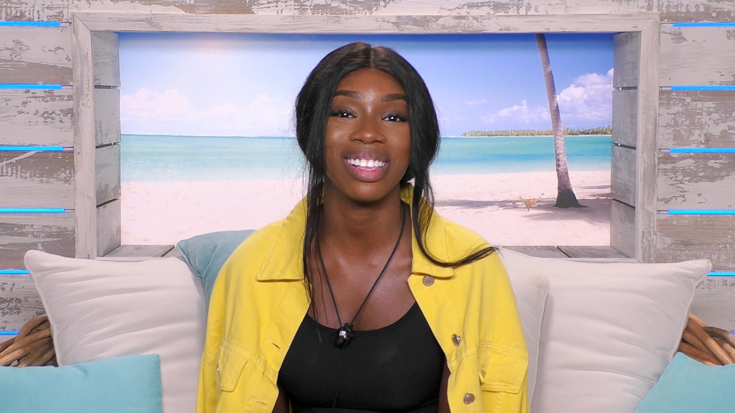Yewande