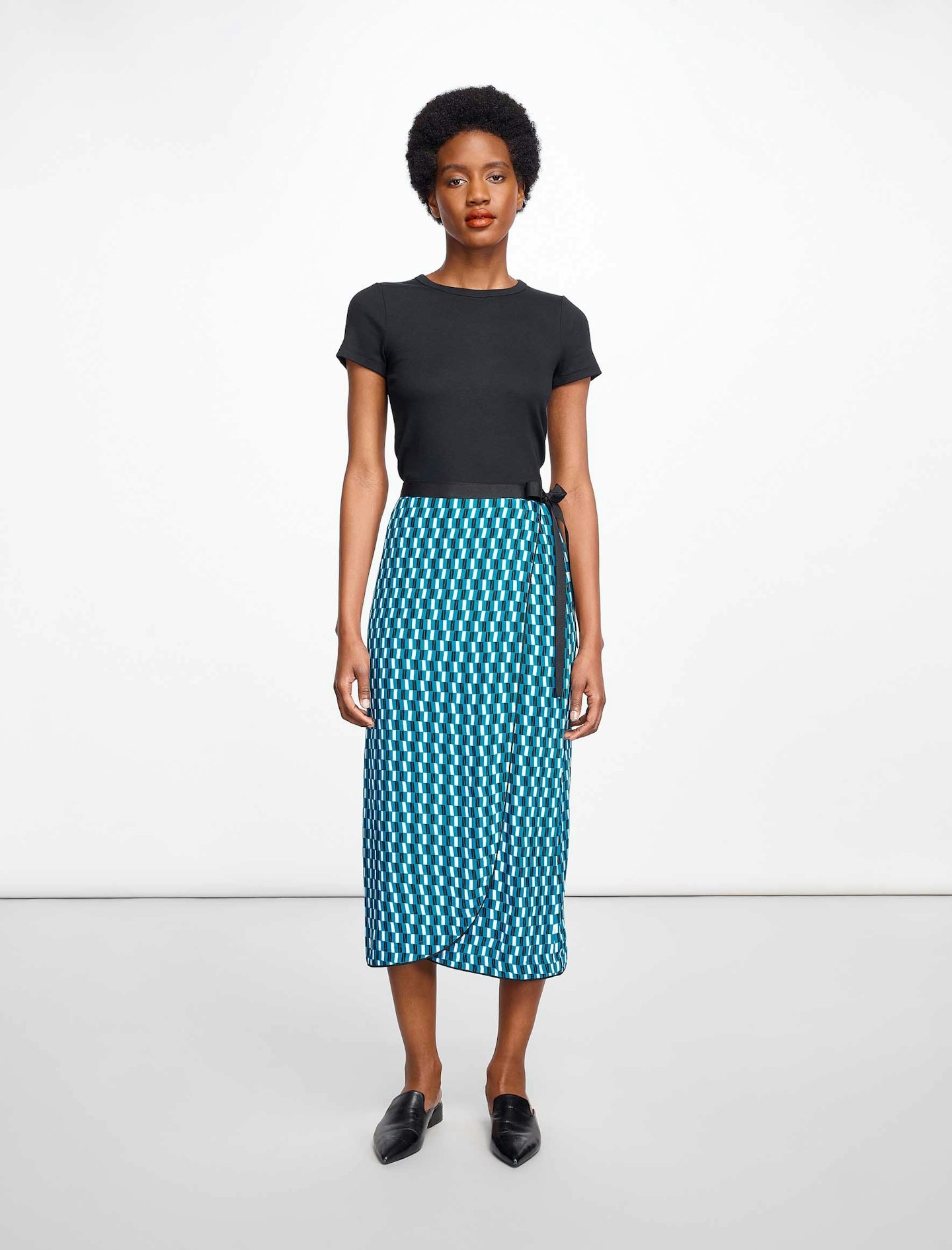 Cefinn Isla skirt