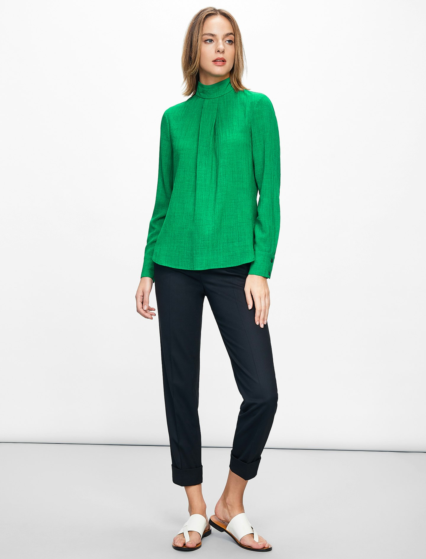 Cefinn Riley blouse