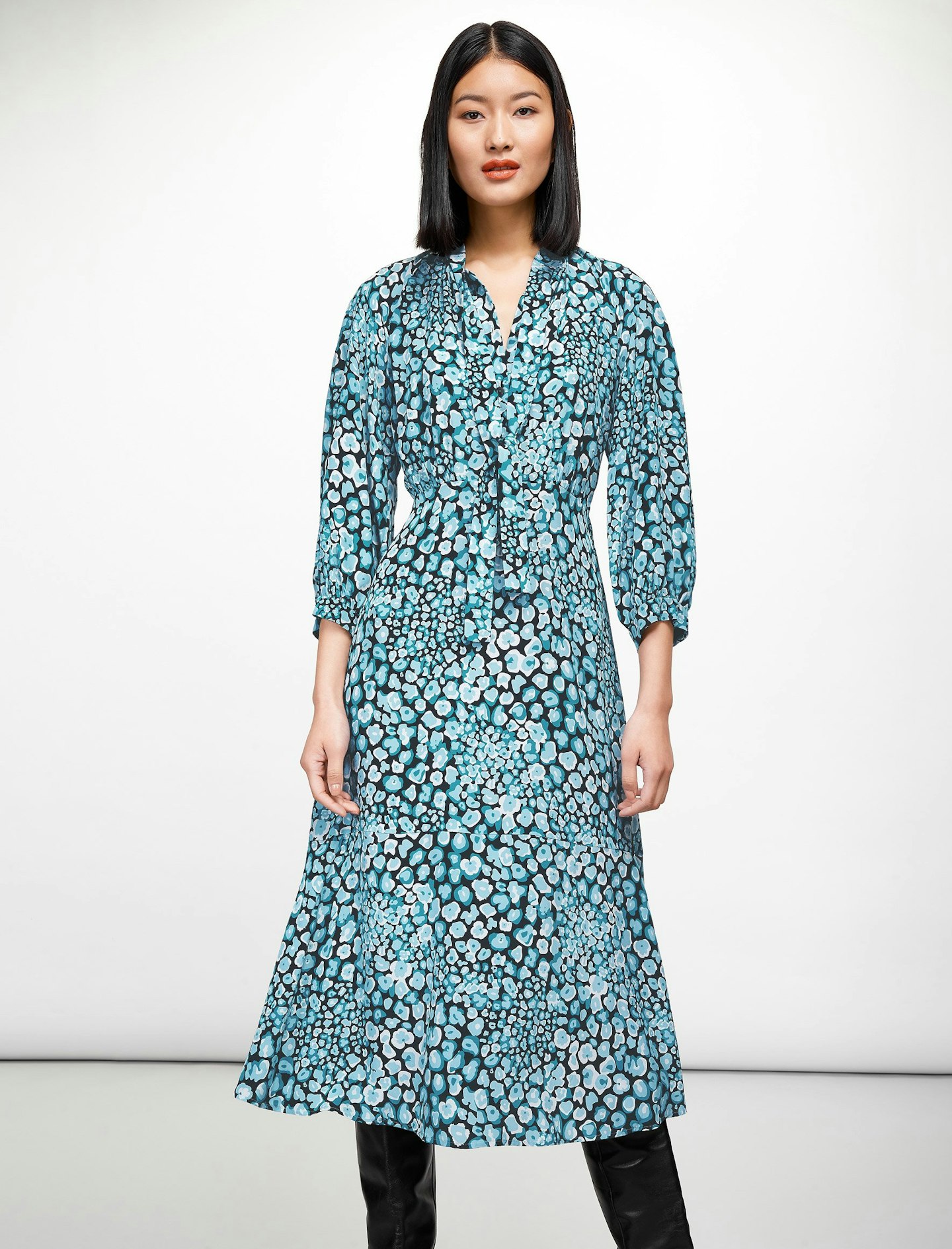 Cefinn Daria dress