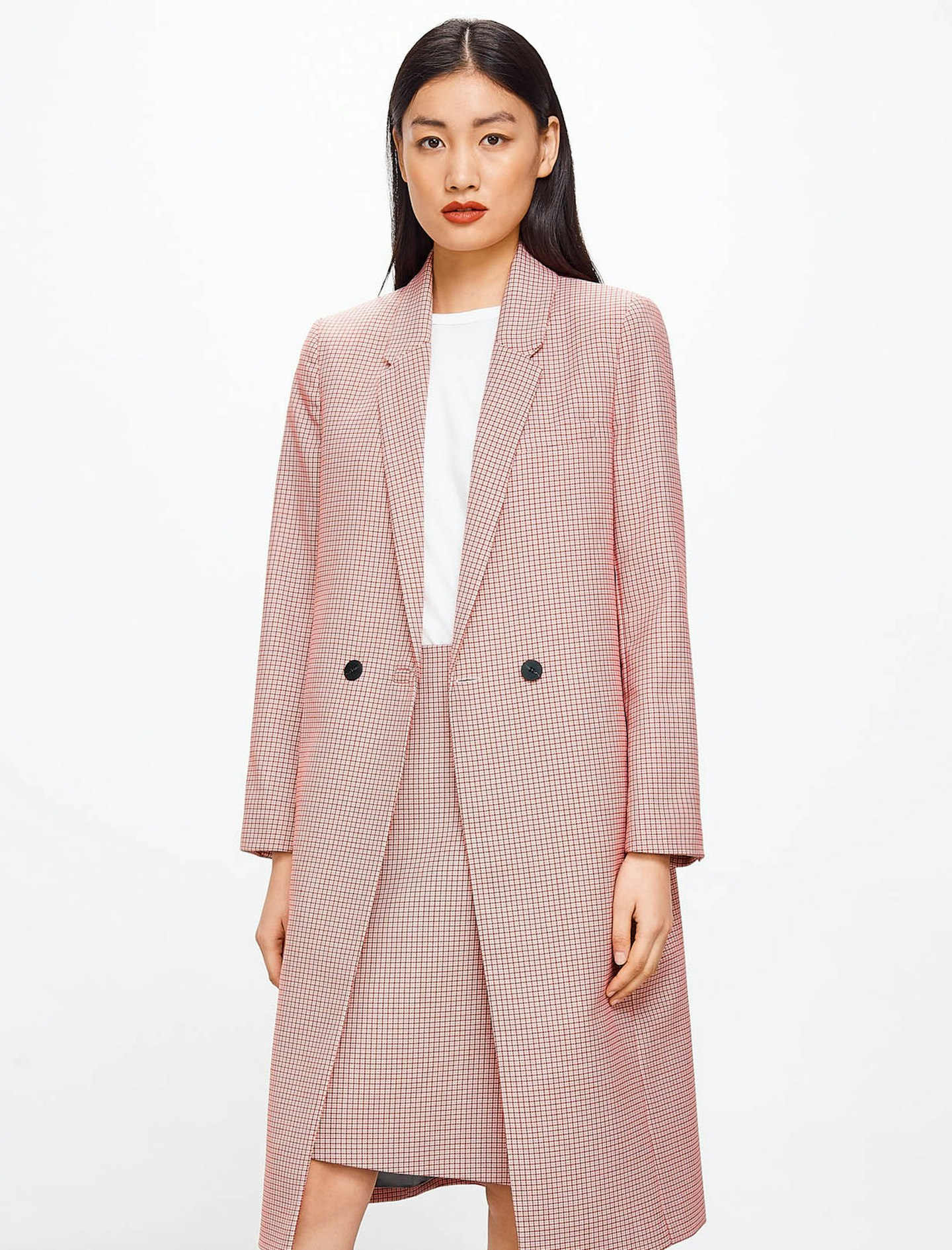 Cefinn coat