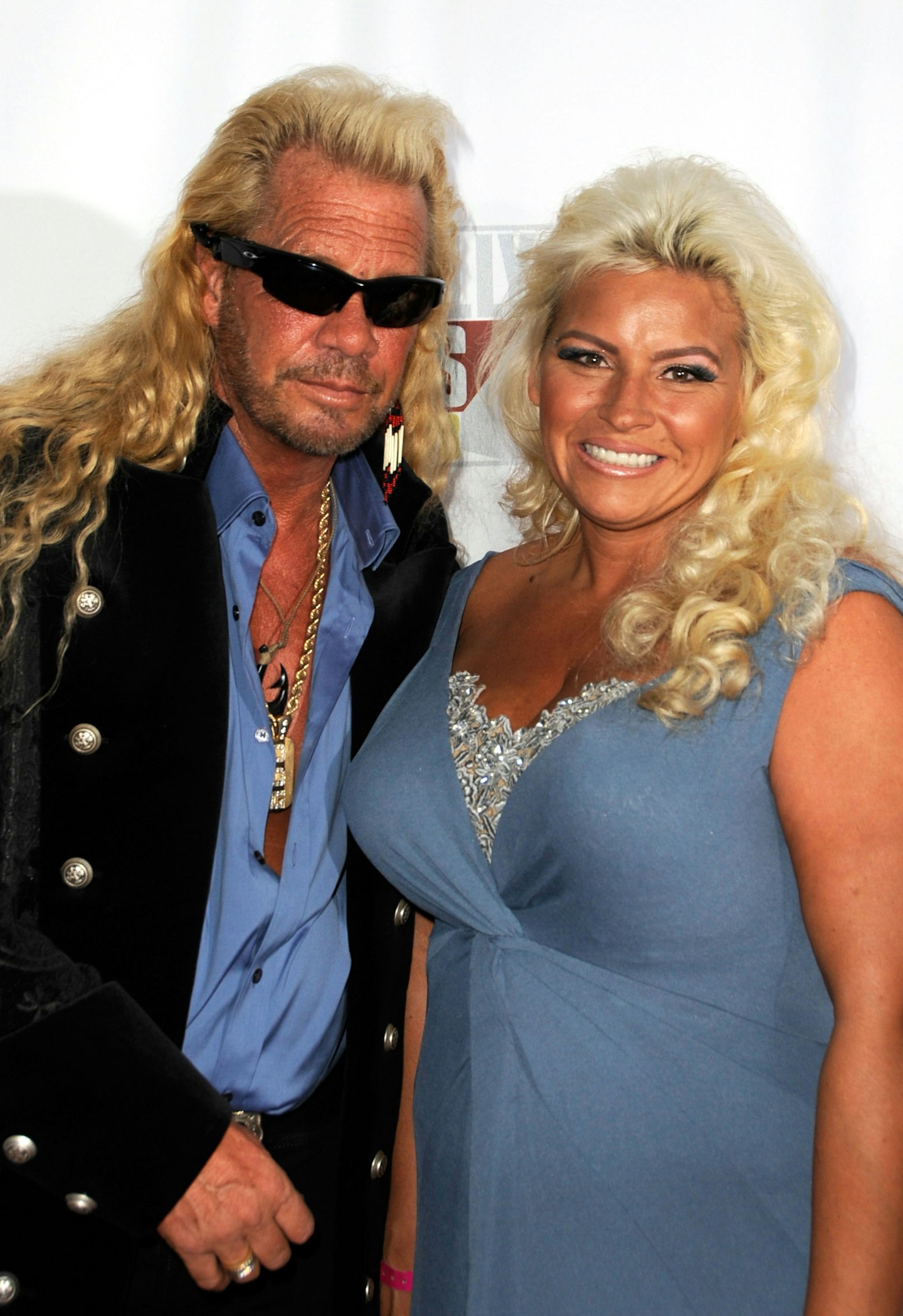 Beth Chapman