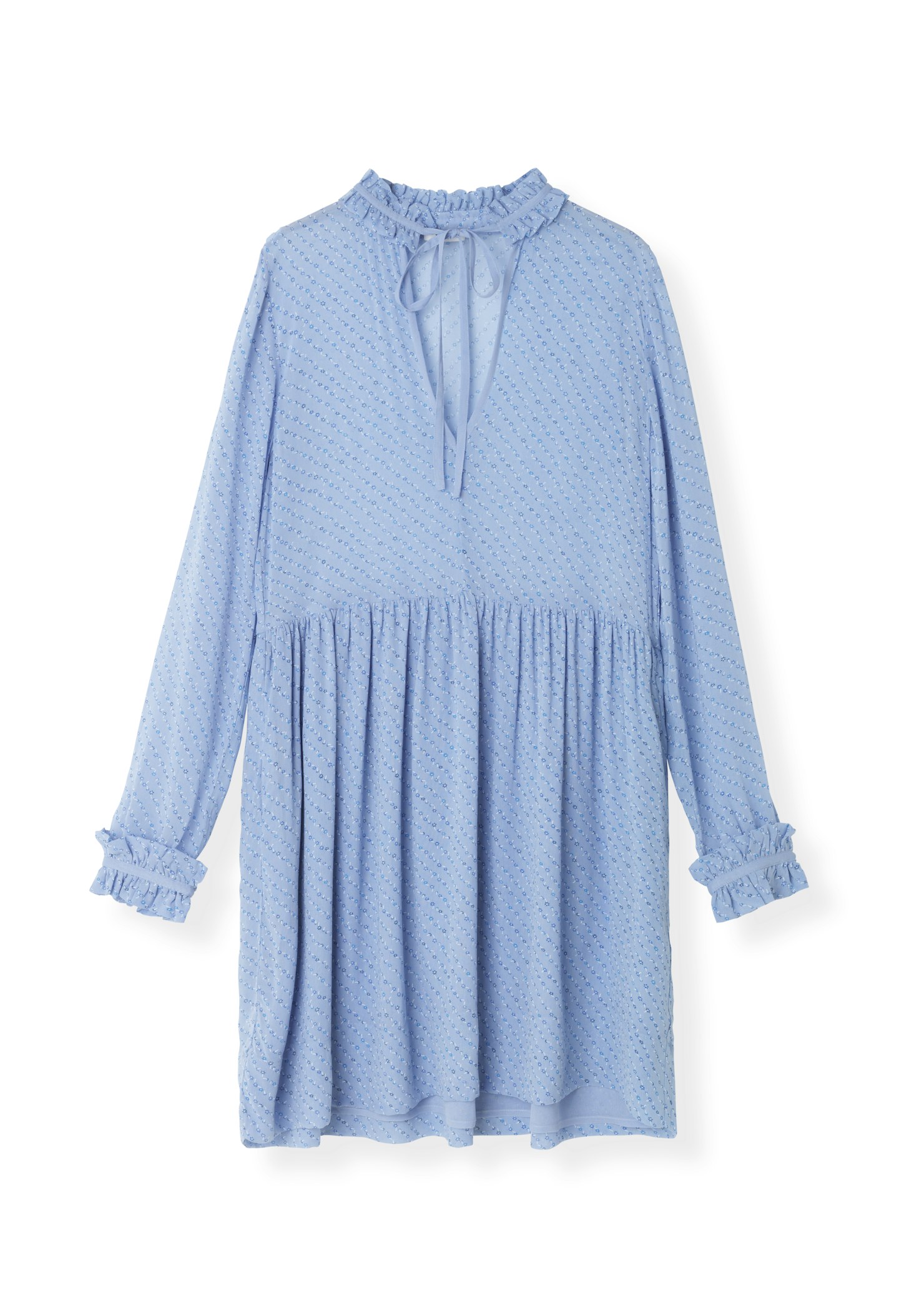 Ganni dress