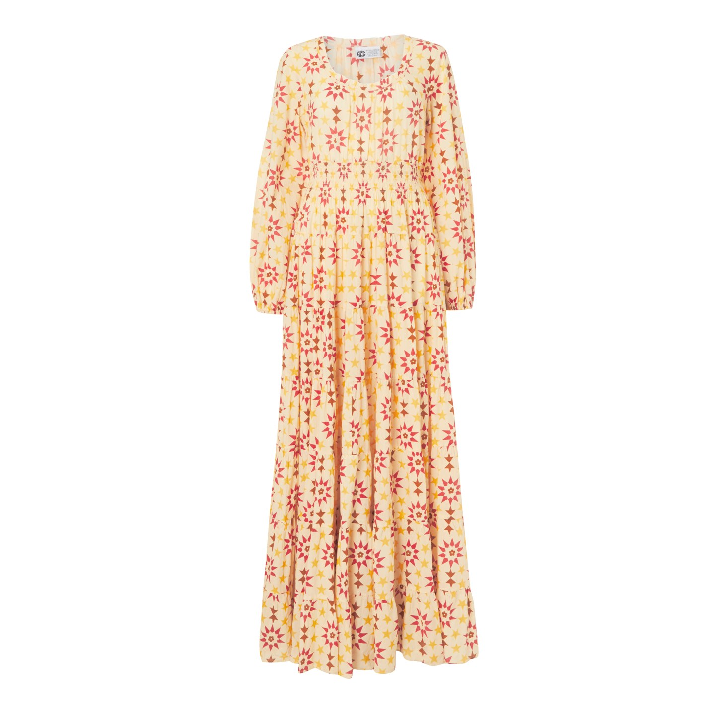 And/Or dress