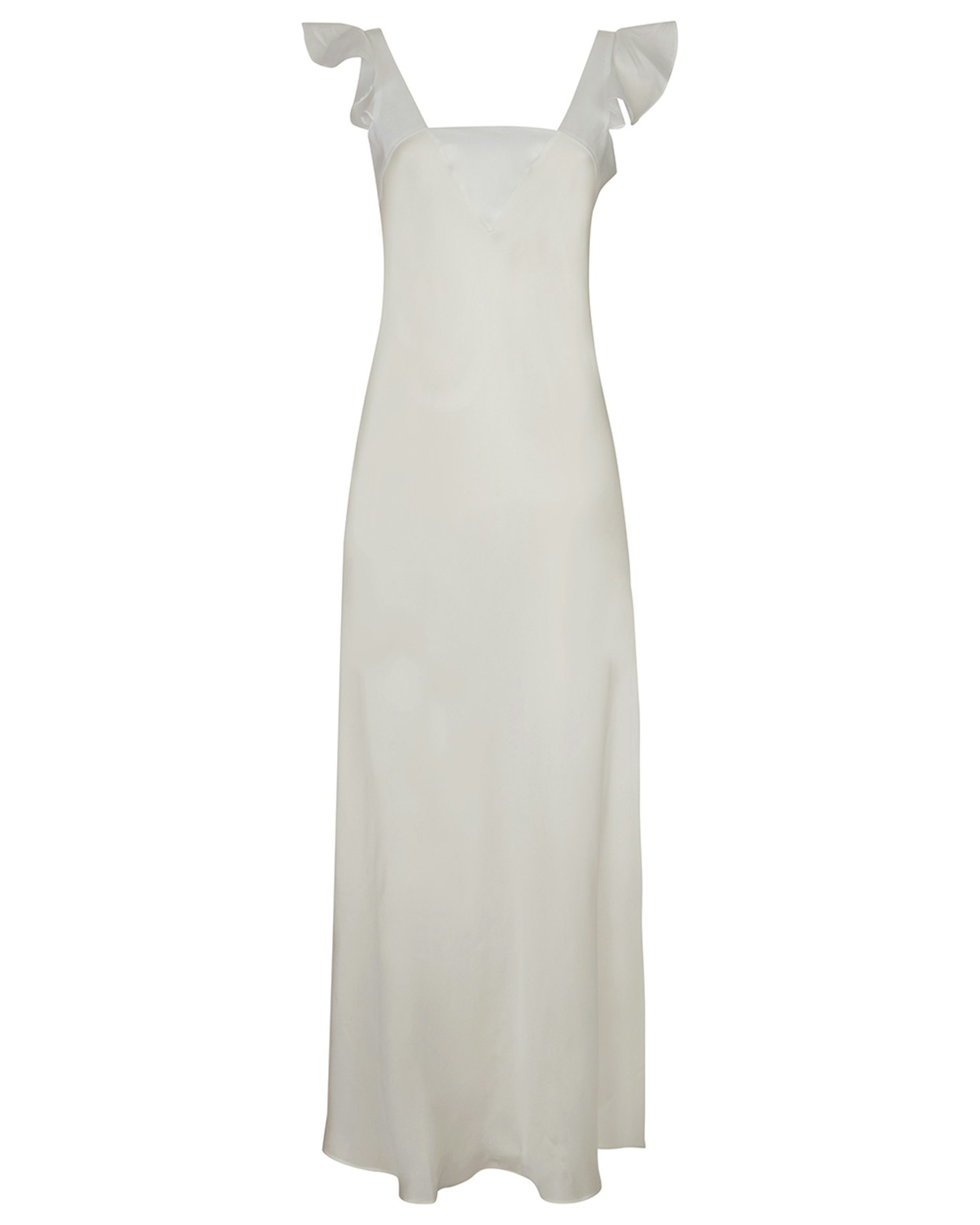 Three Graces London Celia nightdress