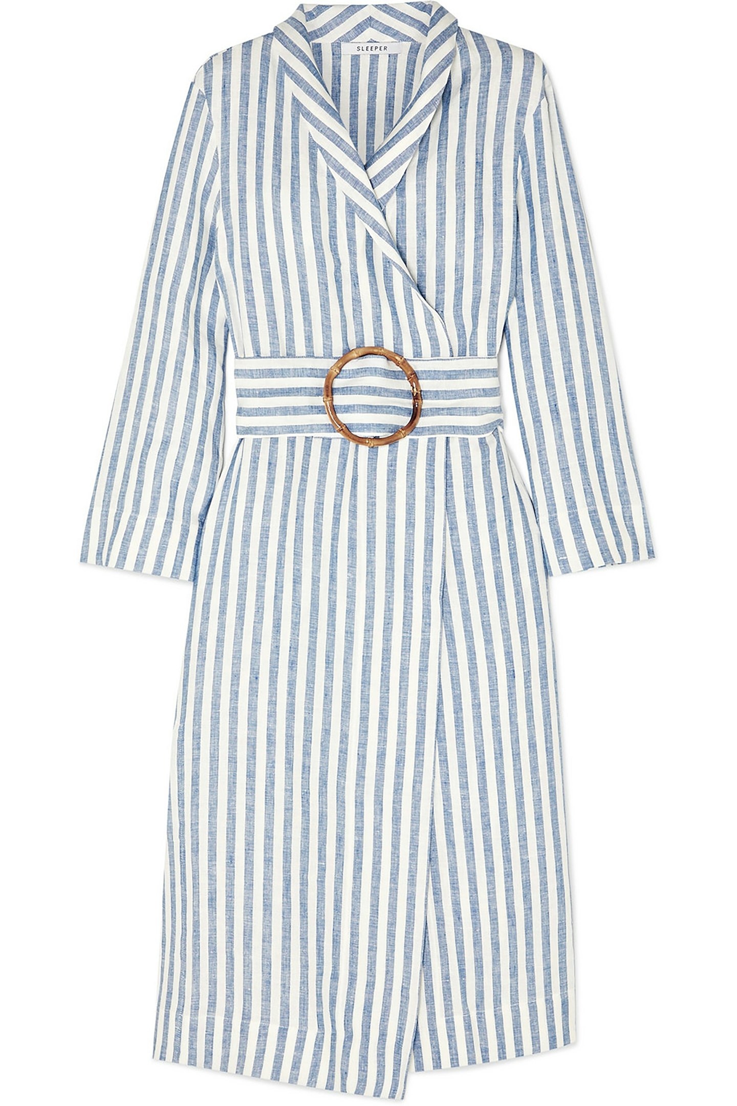 Sleeper robe