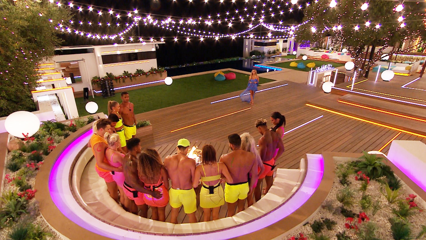 Love Island