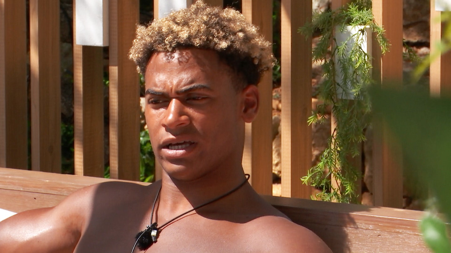Love Island