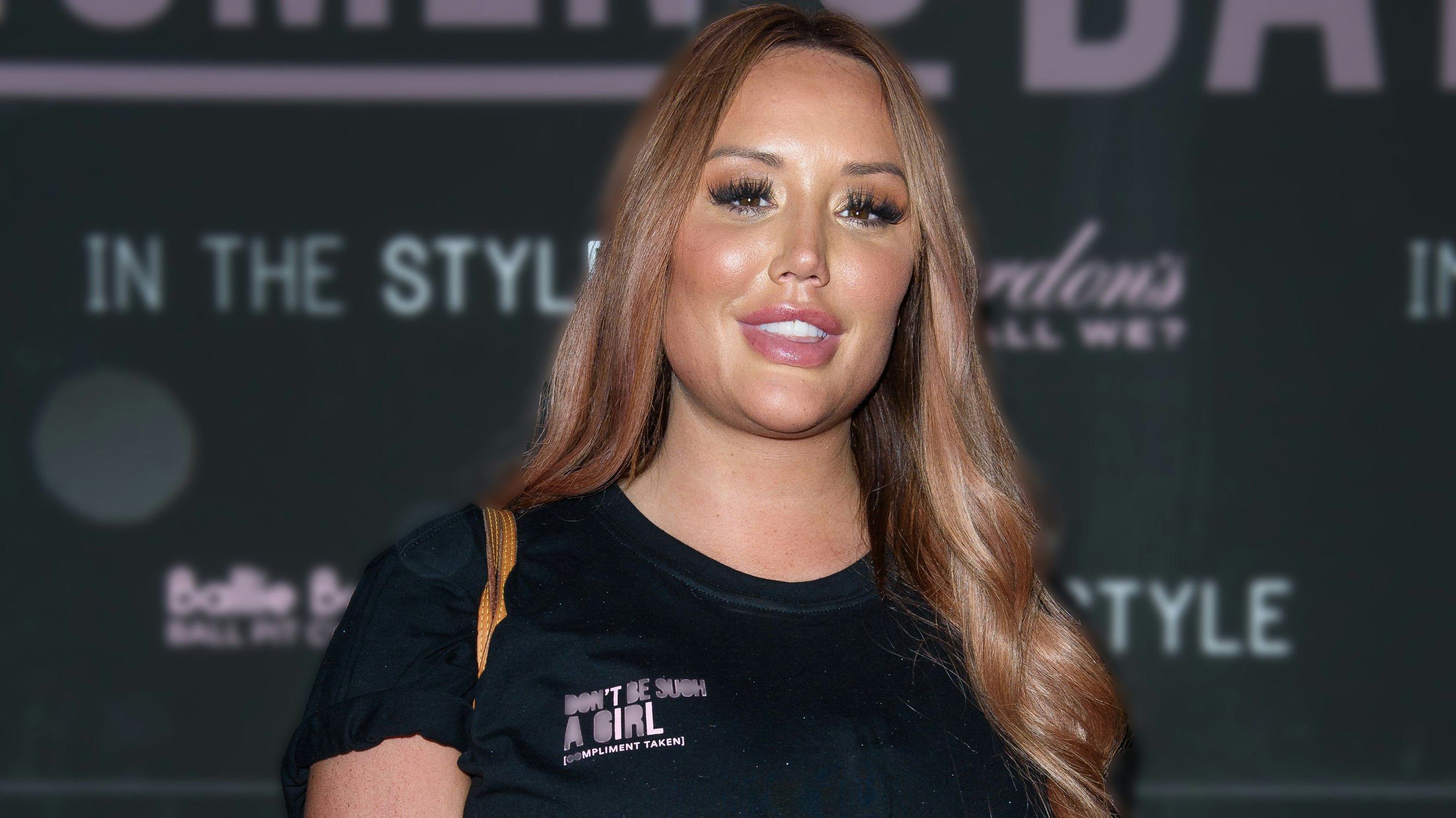 Charlotte Crosby Opens Up About 'Uniboob' That Saw Her Get Surgery