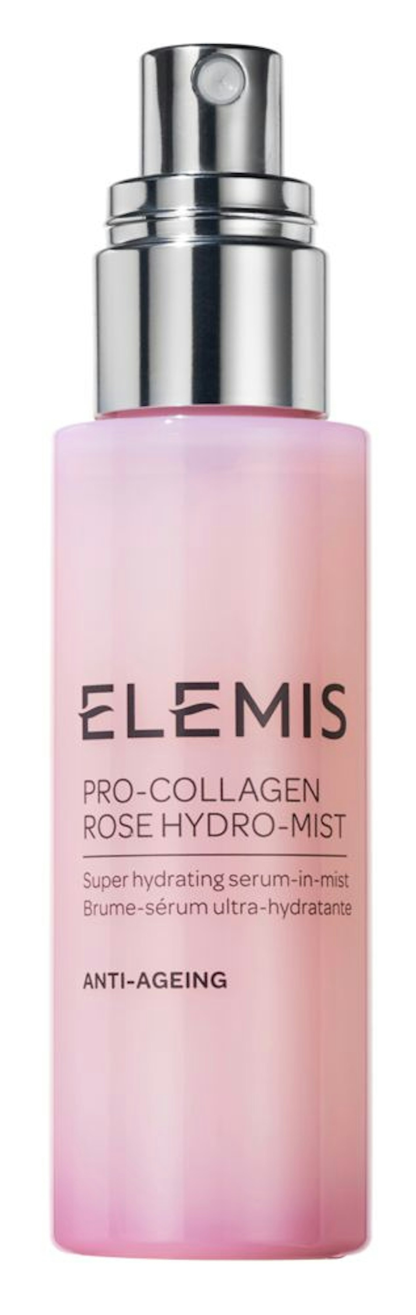 Elemis Pro-Collagen Rose Hydro-Mist, £43