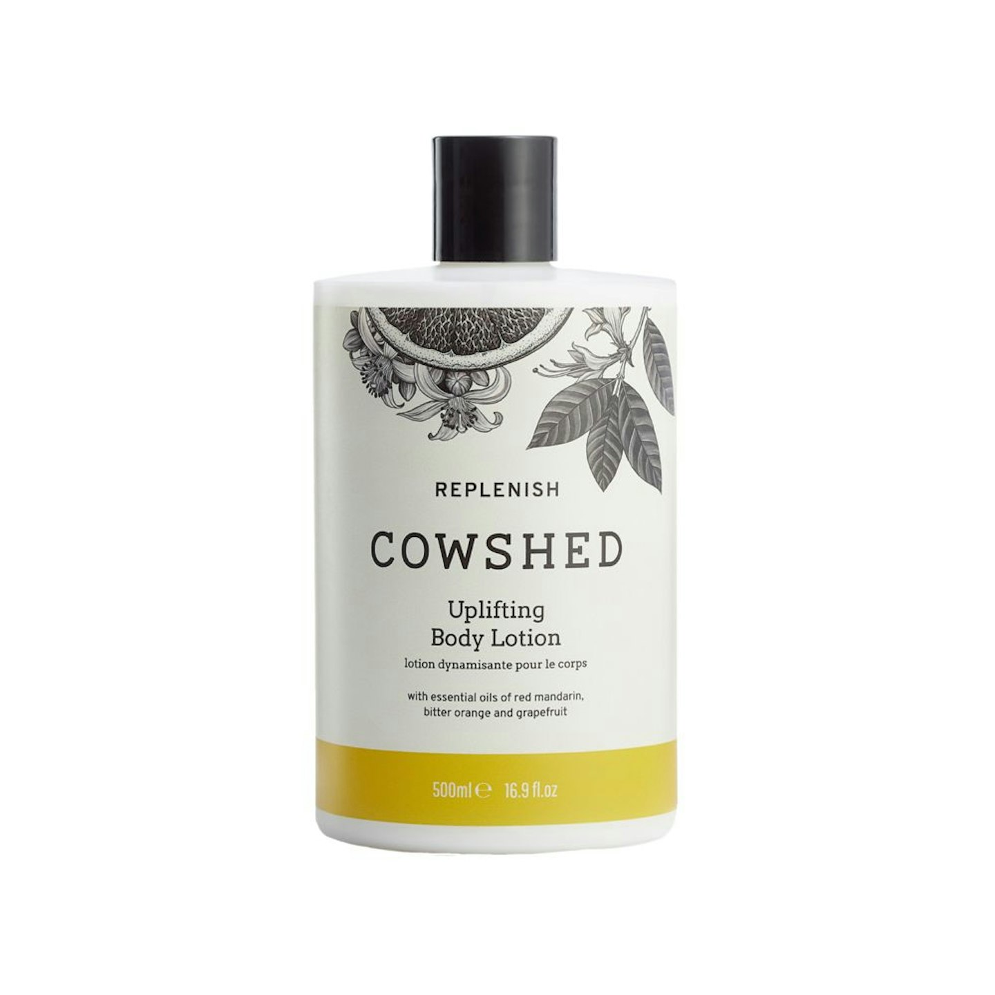 Cowshed Replenish Uplifting Body Lotion, £22
