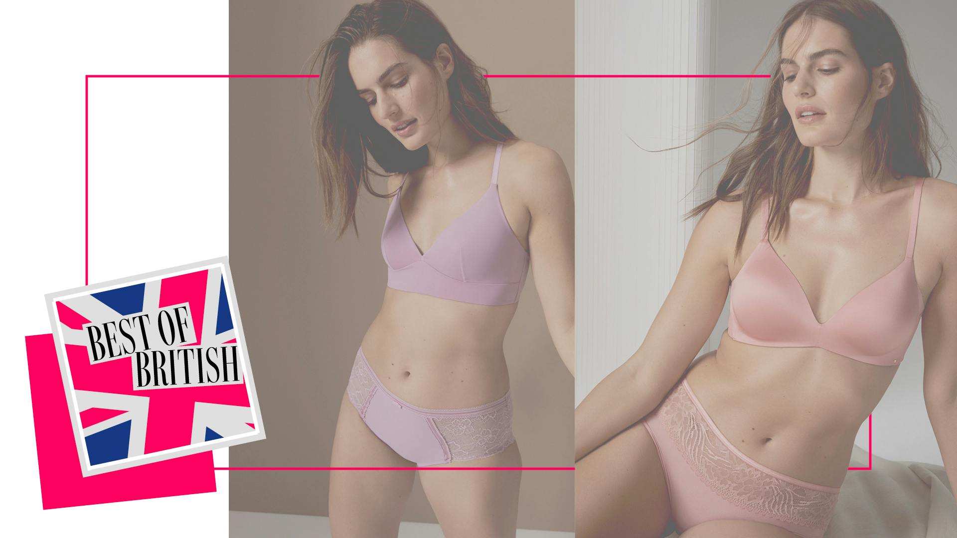 M&S Sells Two Pairs Of Knickers Every Second And Here's Why They're So Good