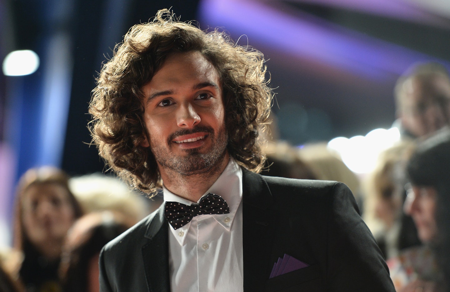 The Body Coach Joe Wicks