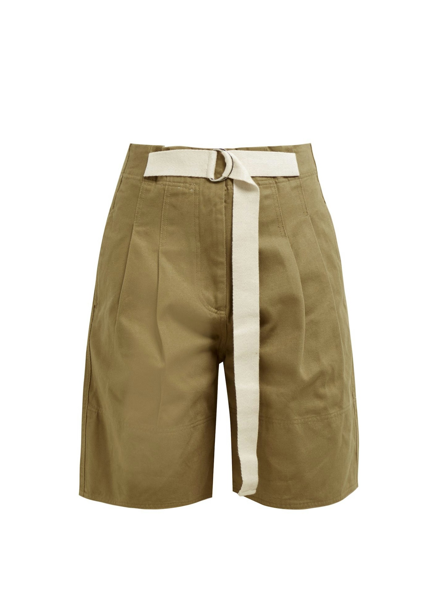 Lee Mathews shorts
