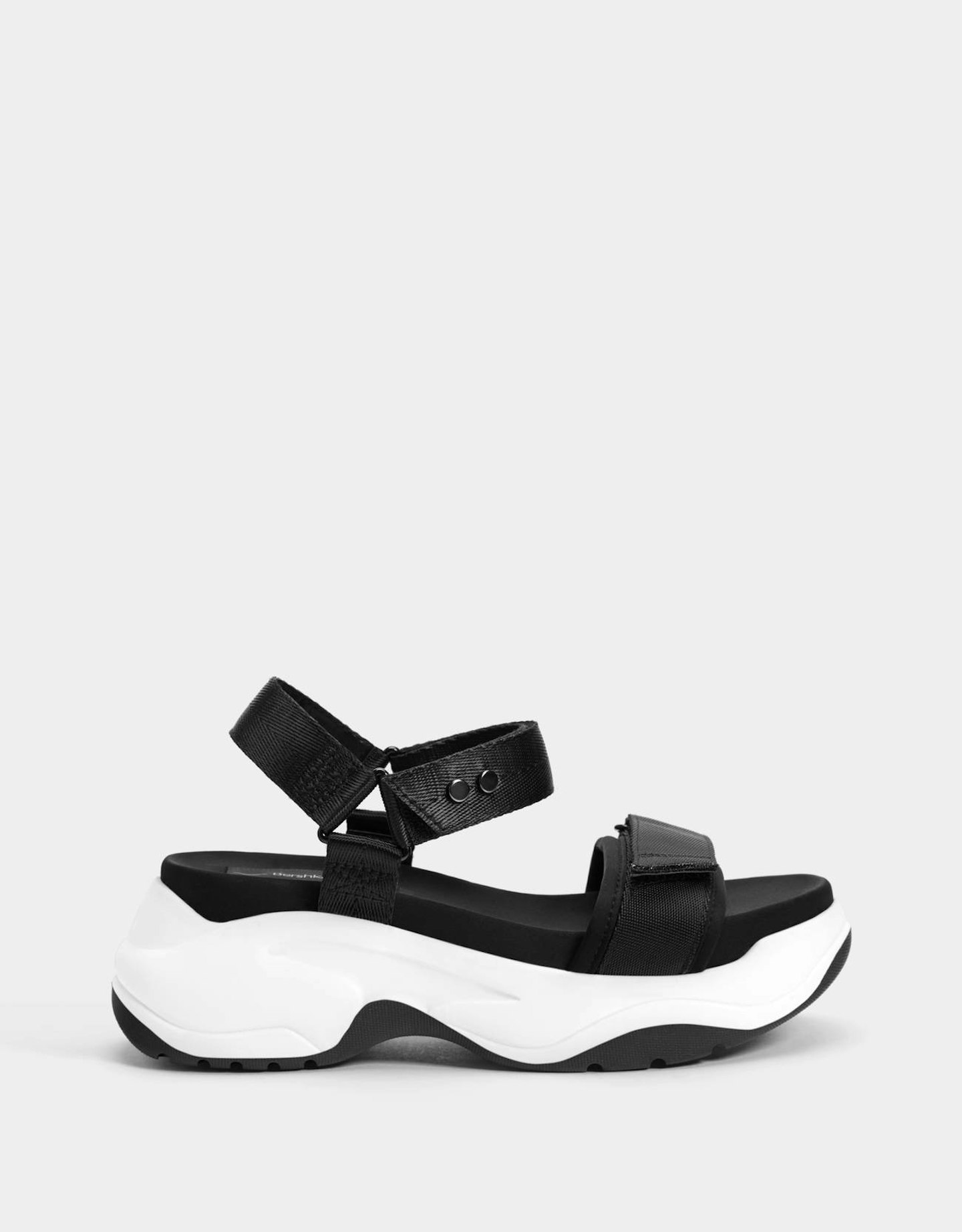 Bershka sandals