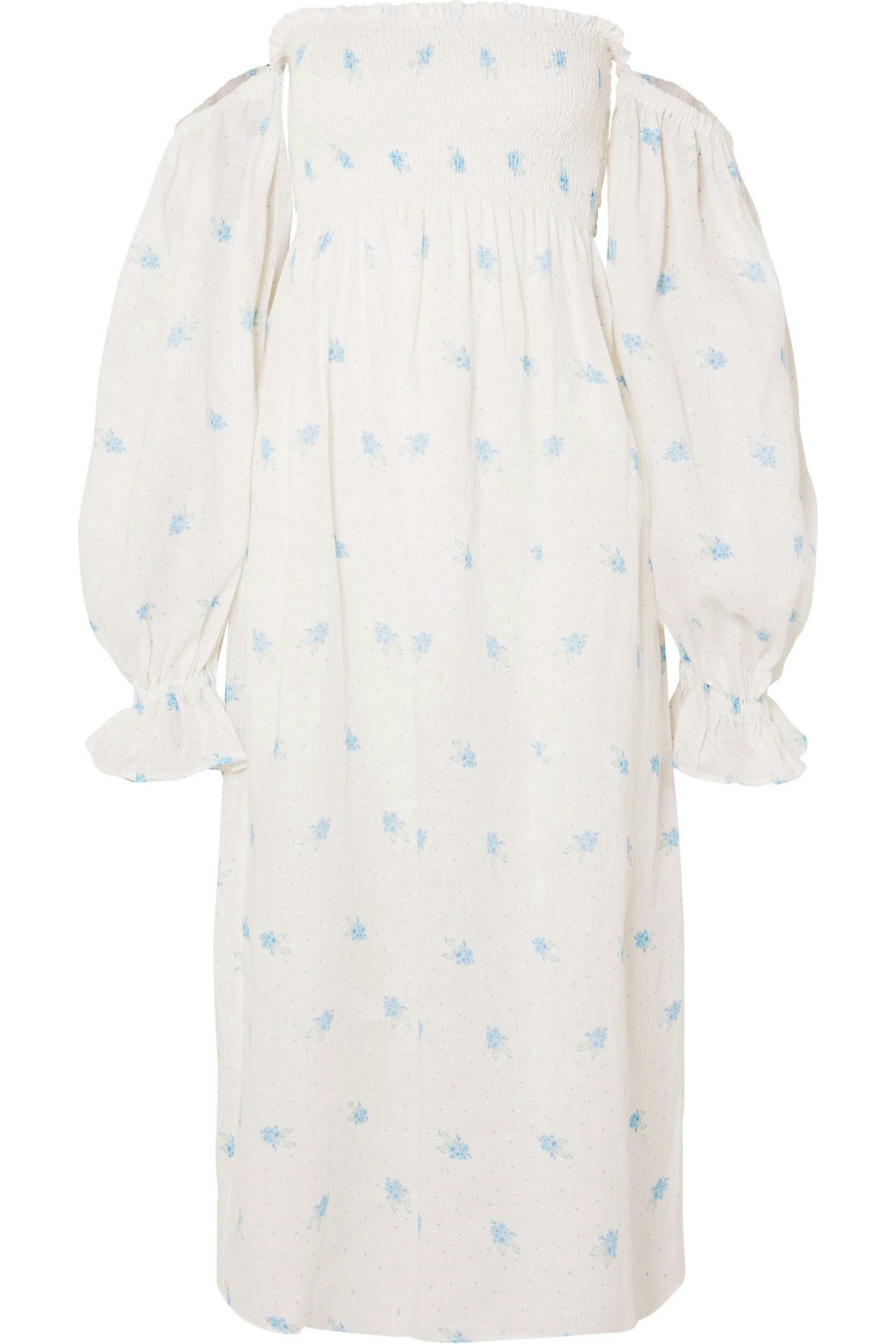 Sleeper dress