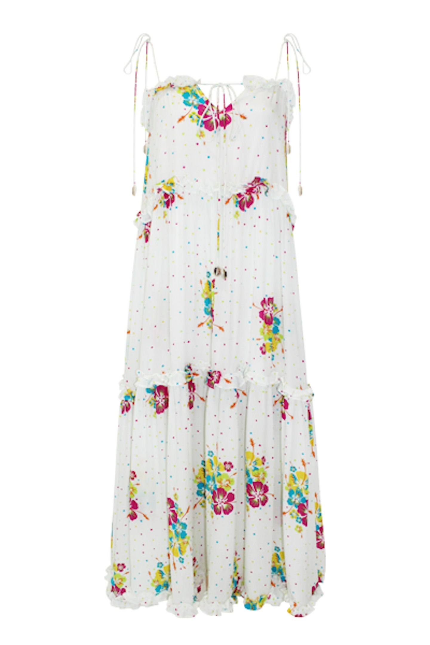 All Things Mochi dress
