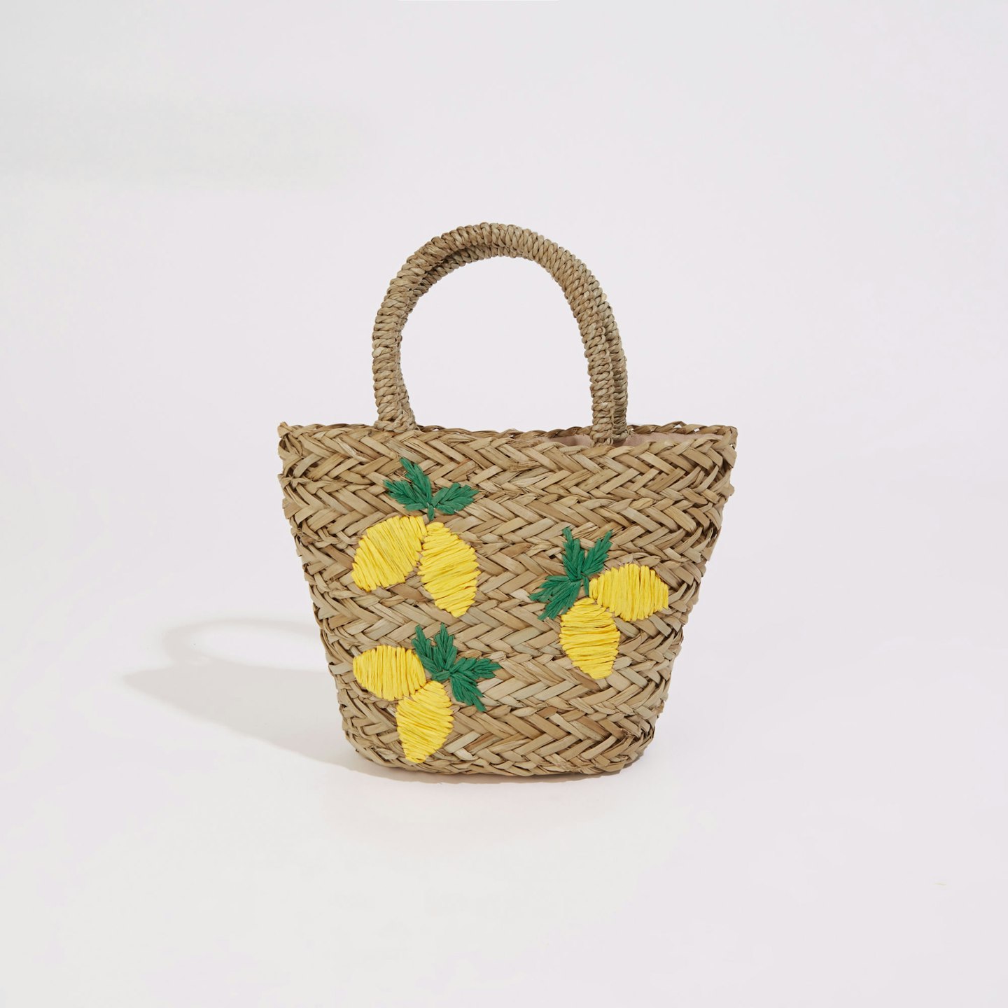 Warehouse bag