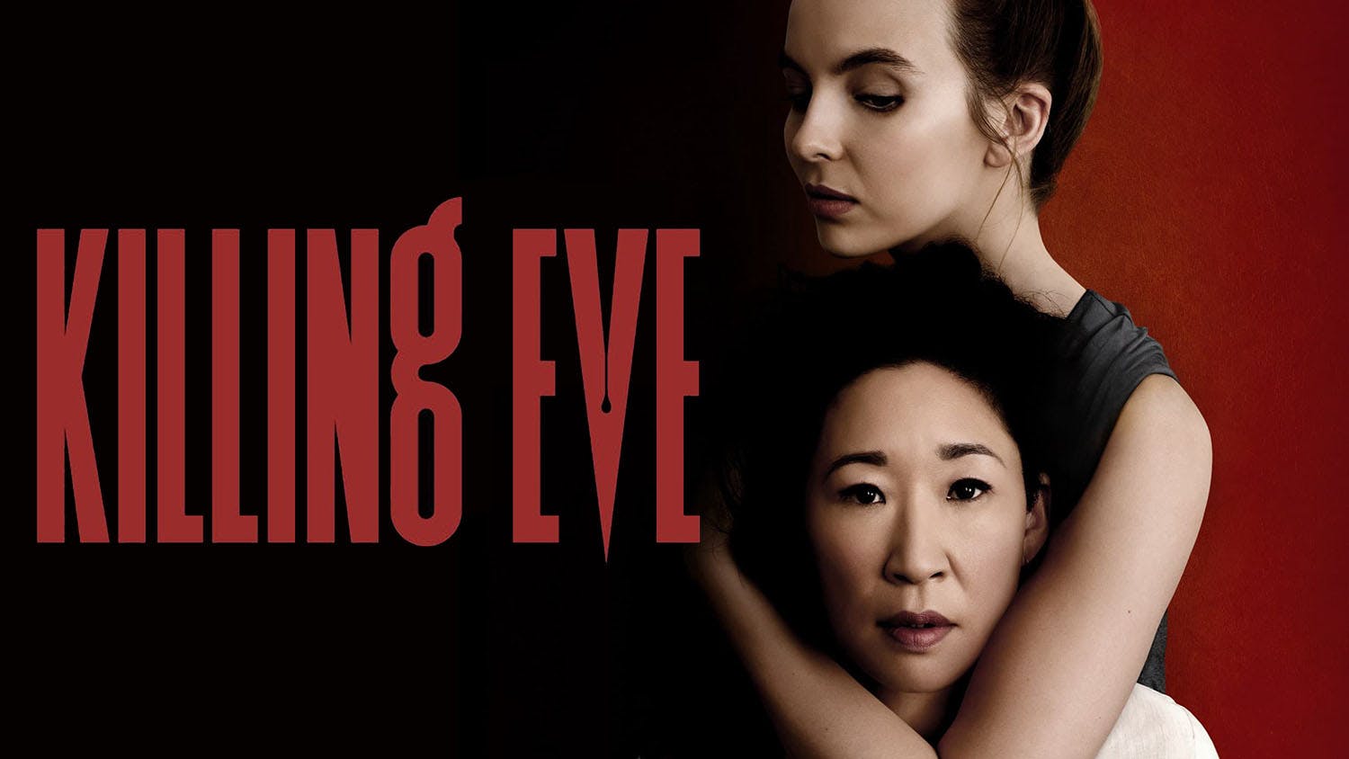 Killing eve season 3 amazon online prime