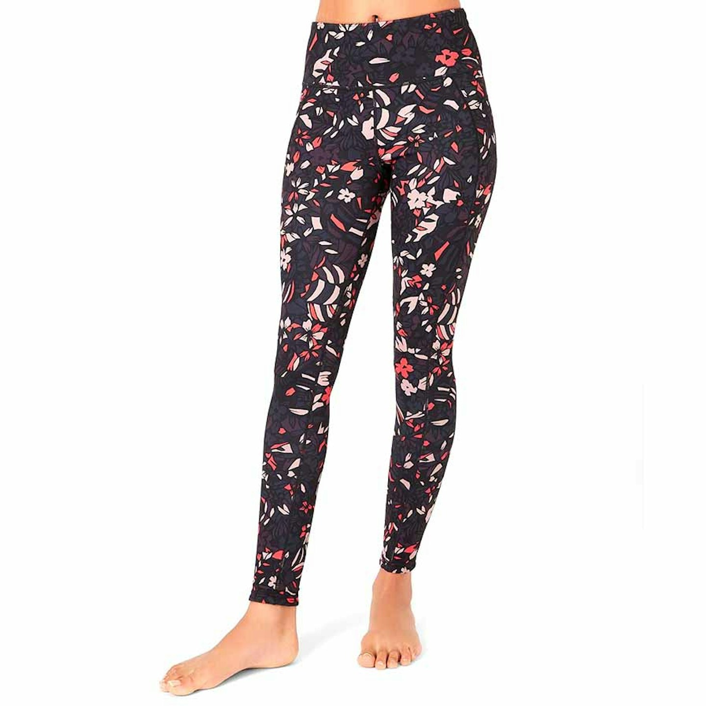 Sweaty Betty Reversible Yoga Leggings