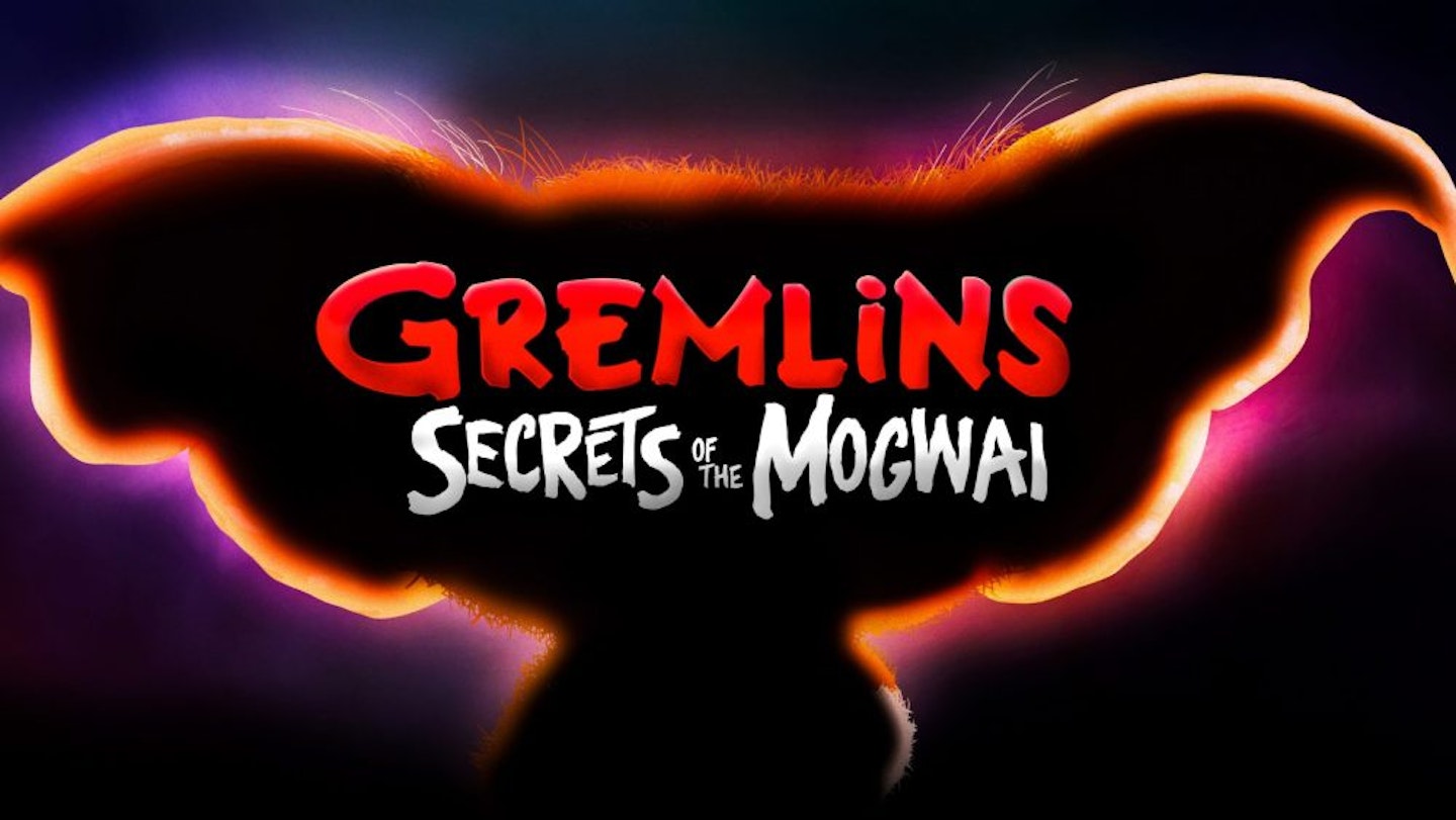 Gremlins prequel TV series