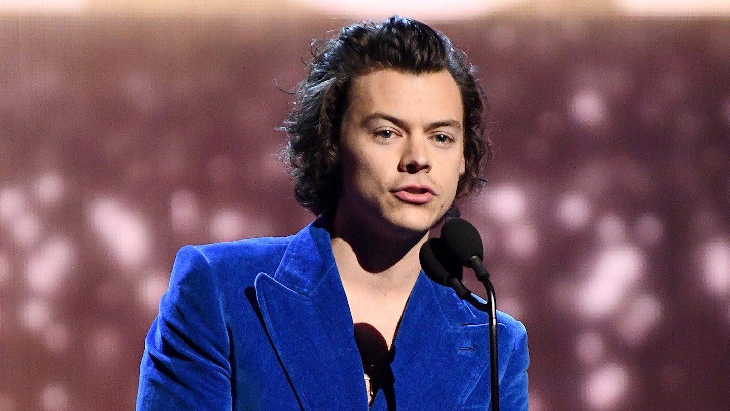 Harry Styles