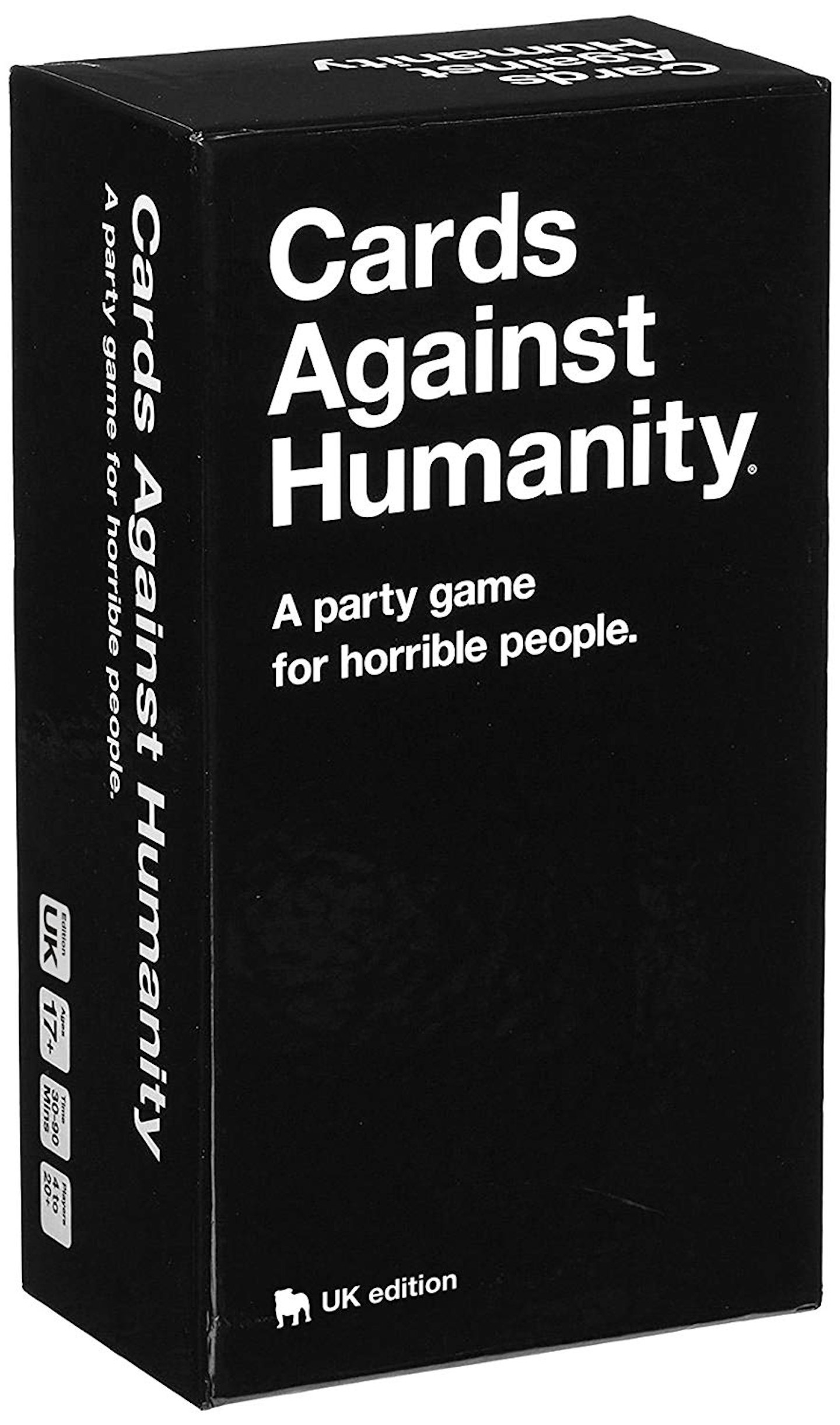 Cards Against Humanity