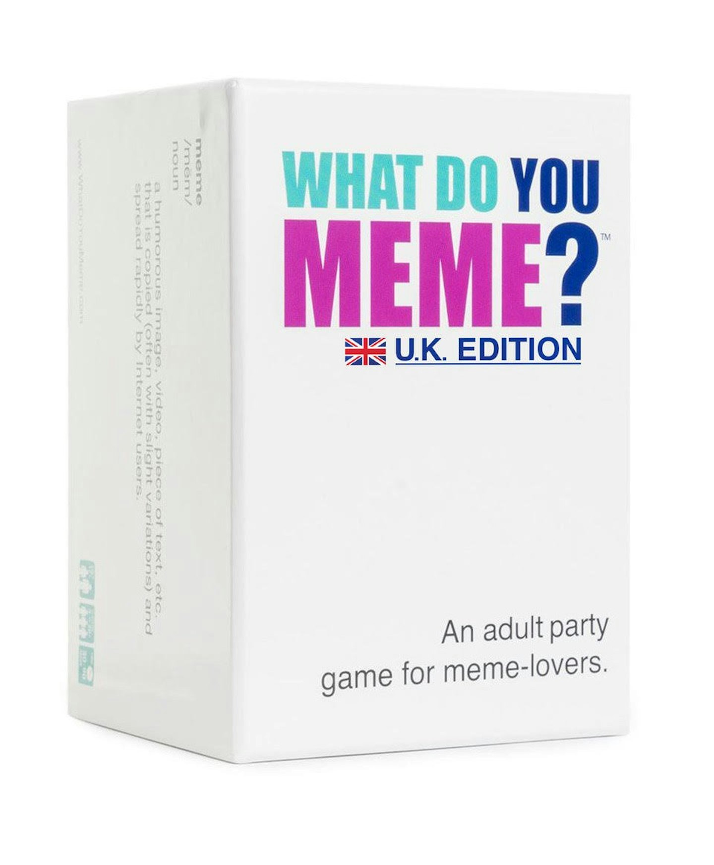 What Do You Meme?