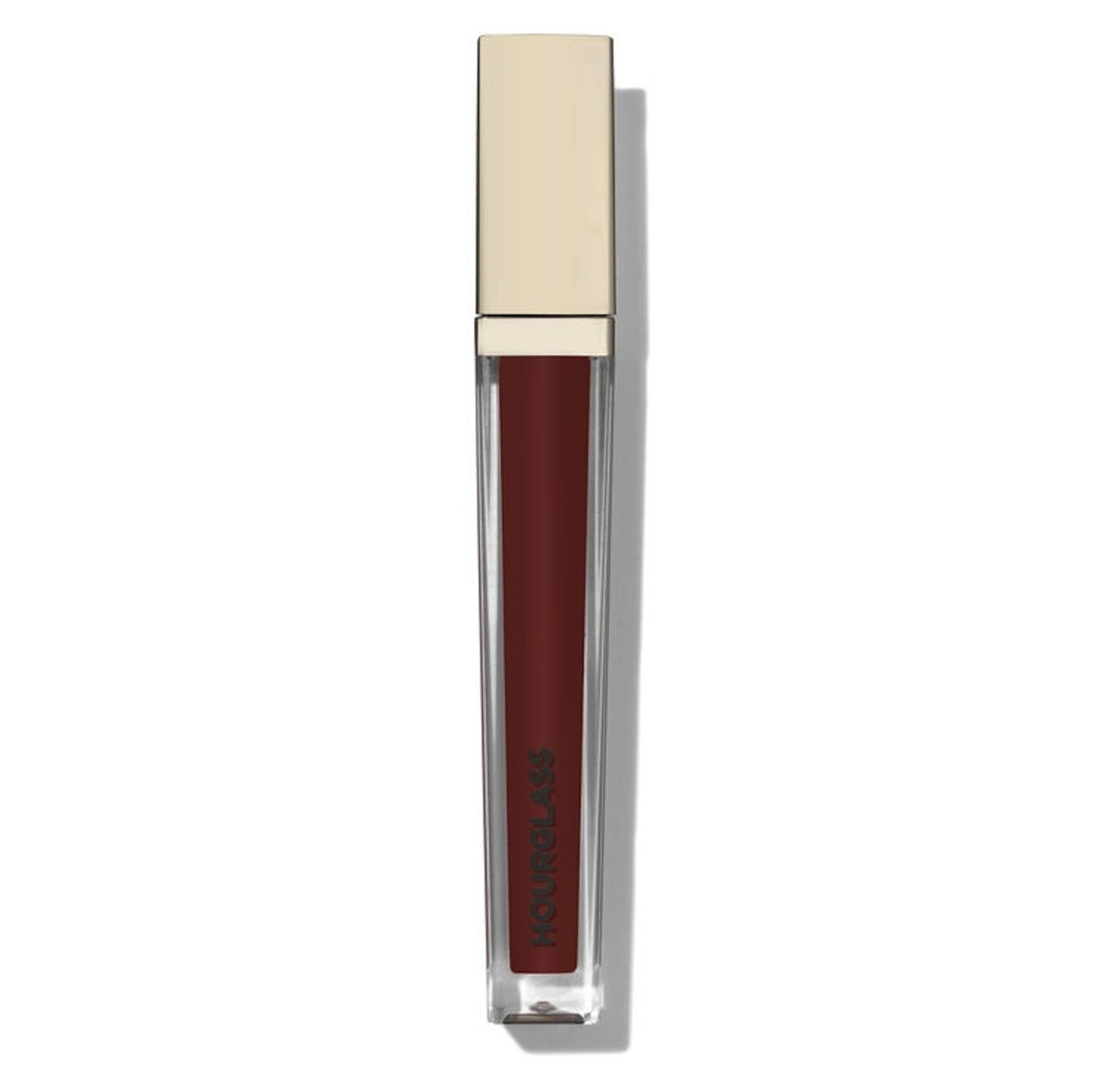 Statement Glossy Lip Tutorial - Grazia