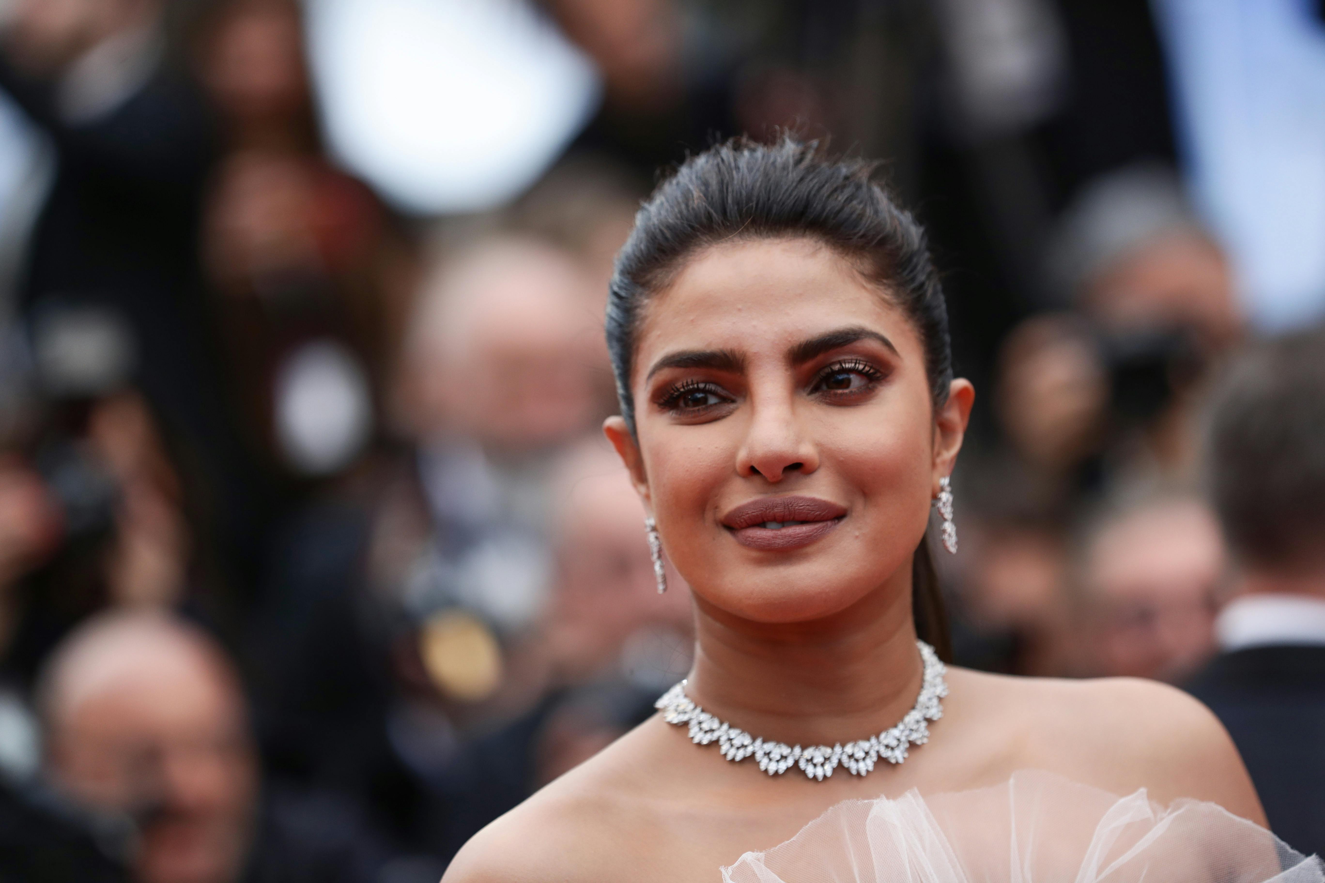 Priyanka Chopra ‘Meghan Markle Was Always Destined For Big Things