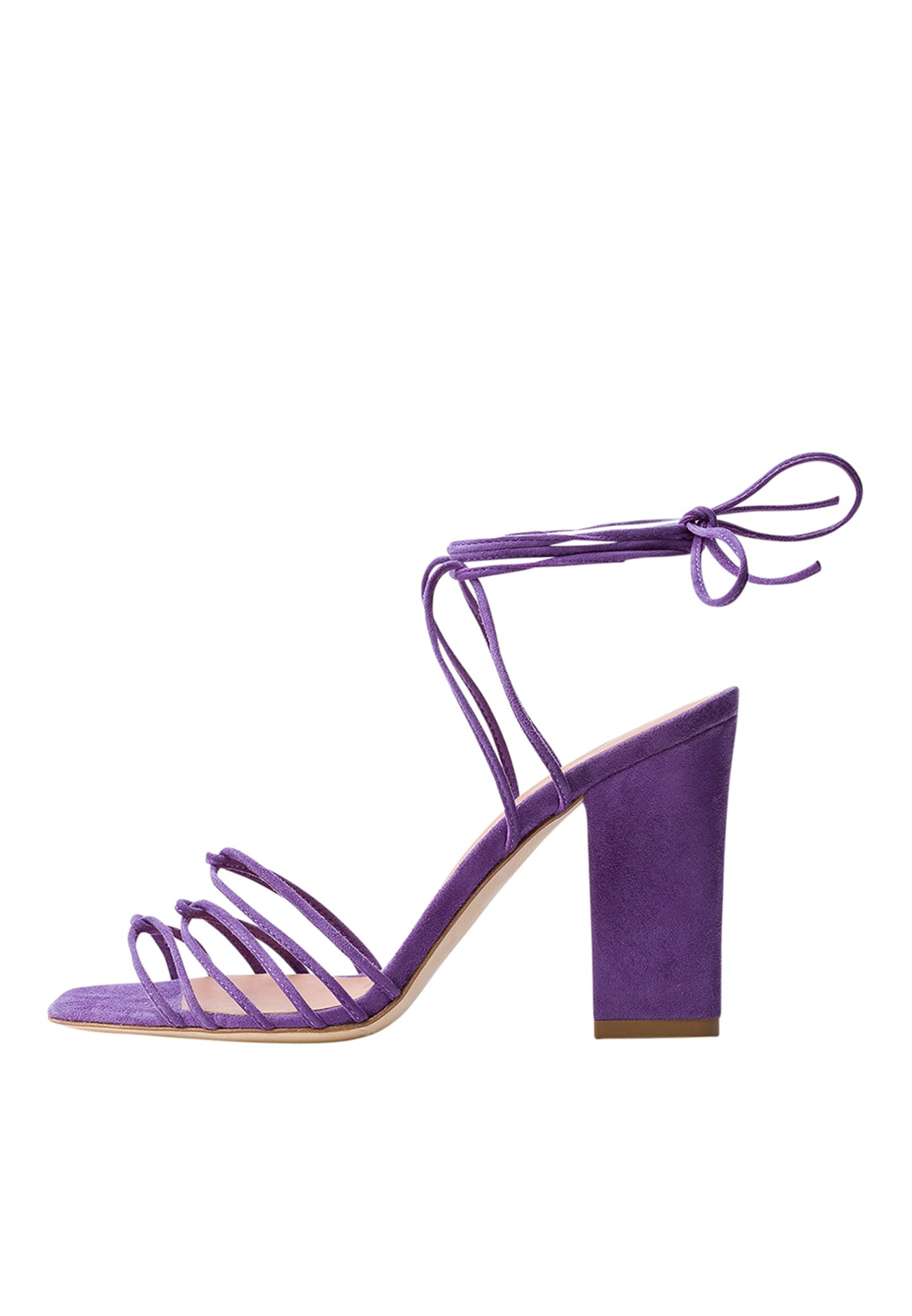 Aeyde sandals