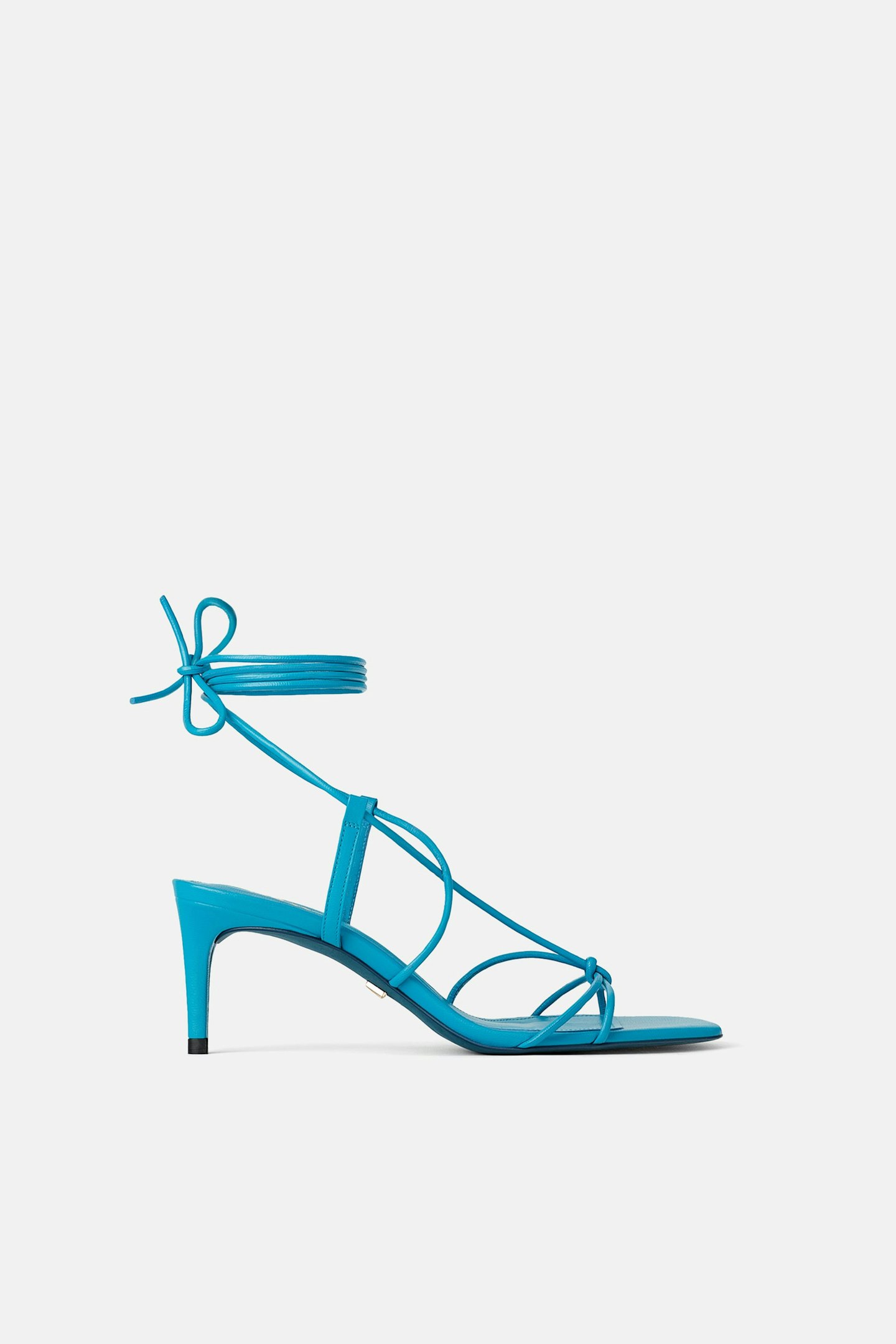 Zara sandals