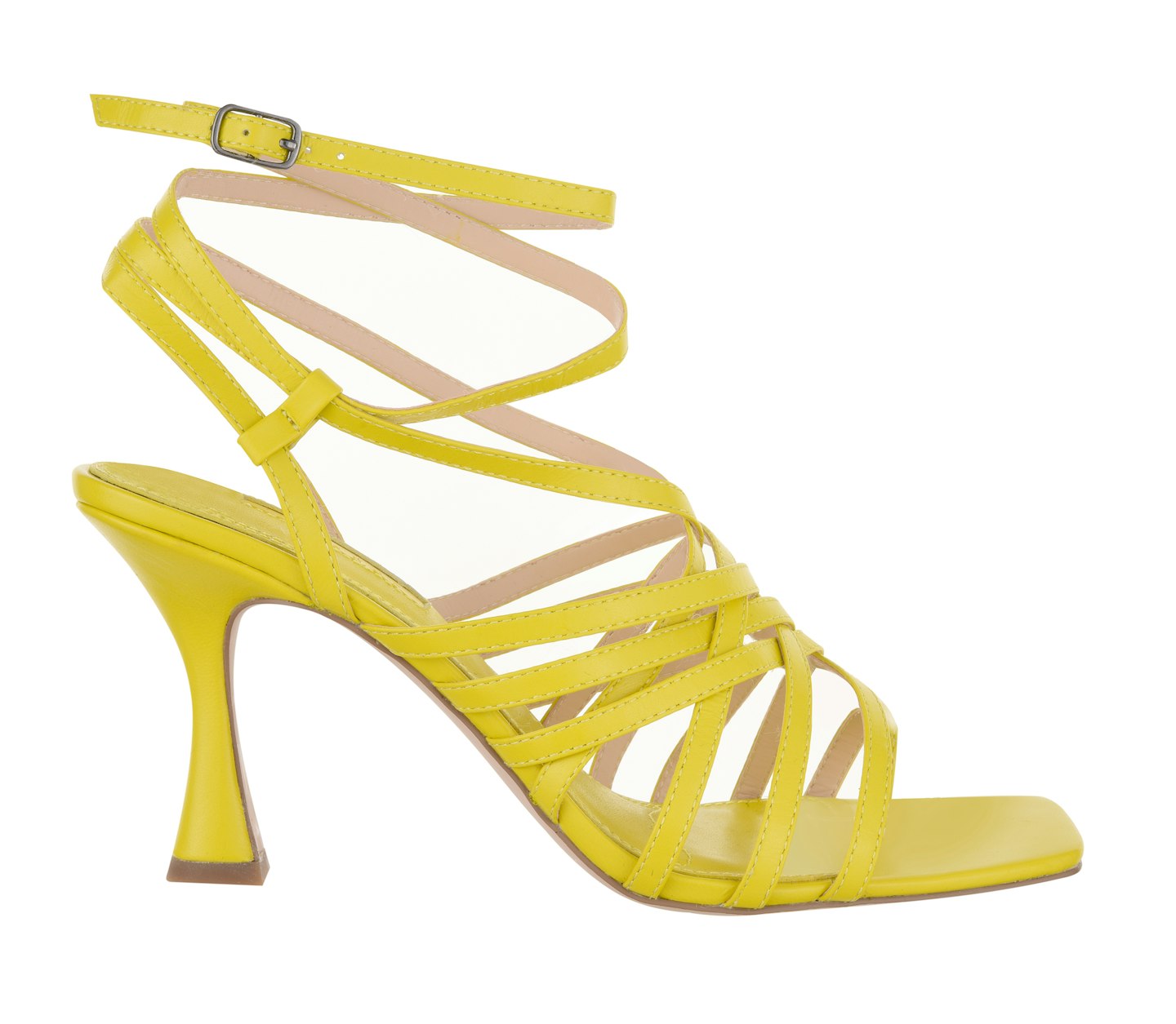Topshop sandals