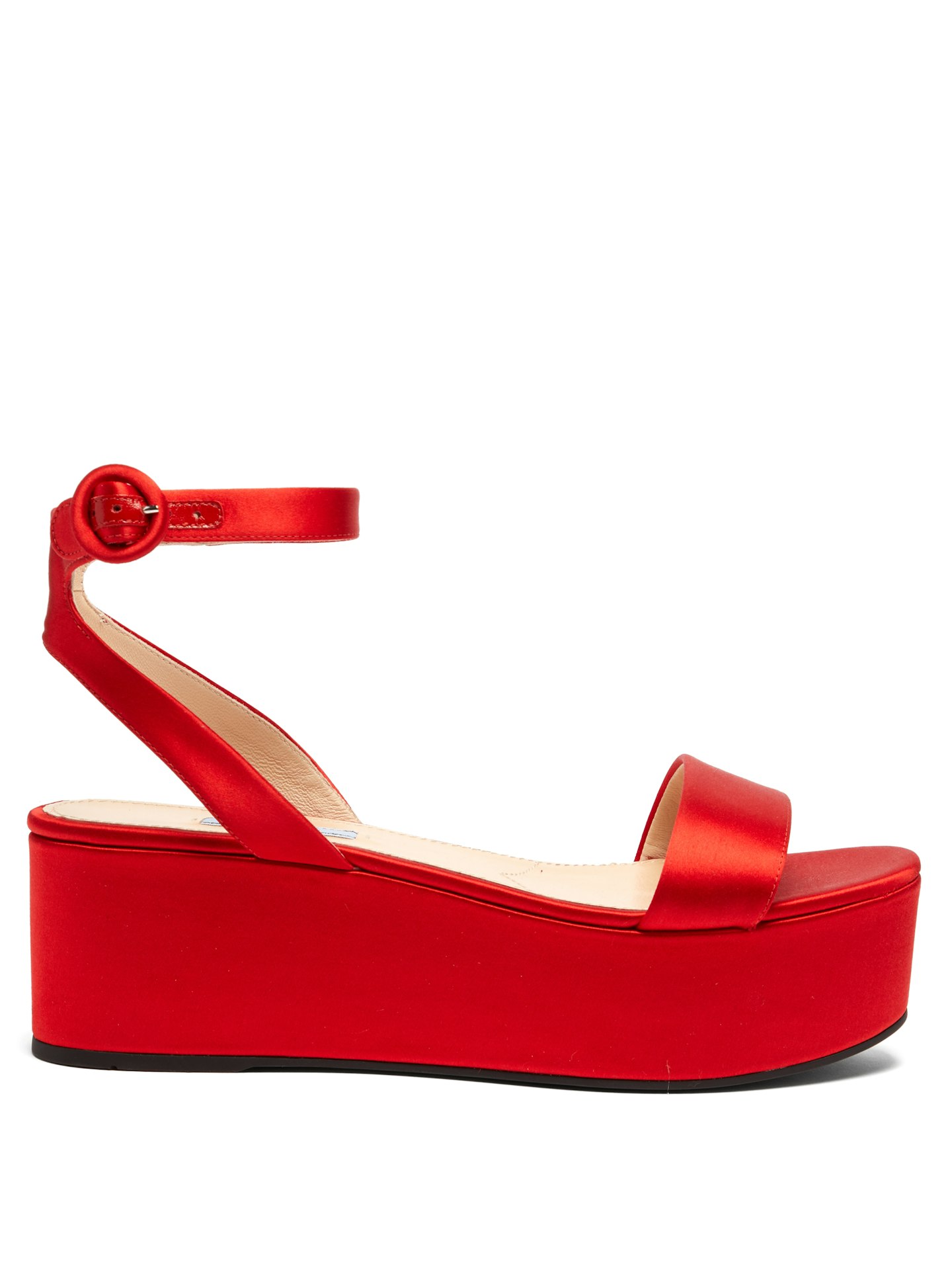 Prada sandals