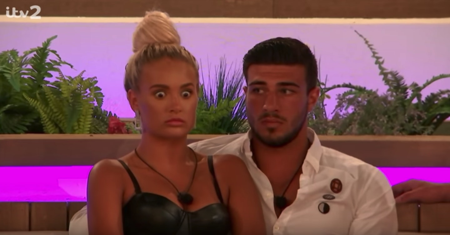 All of the Love Island 2019 contestants reactions to that plot twist...