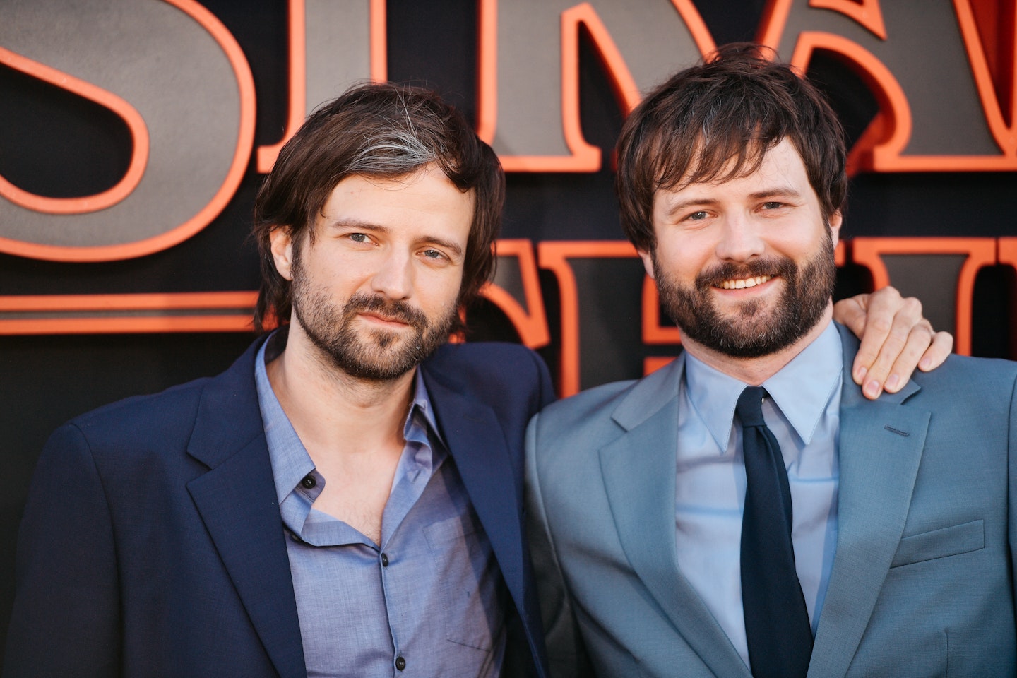 Since the Duffer Brothers said that season 4 was the Empire