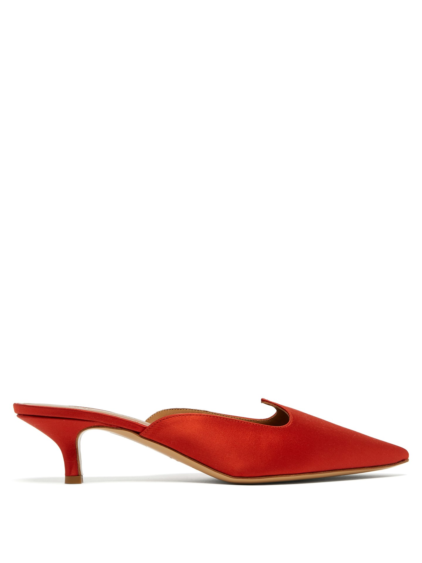 Le Monde Beryl mules