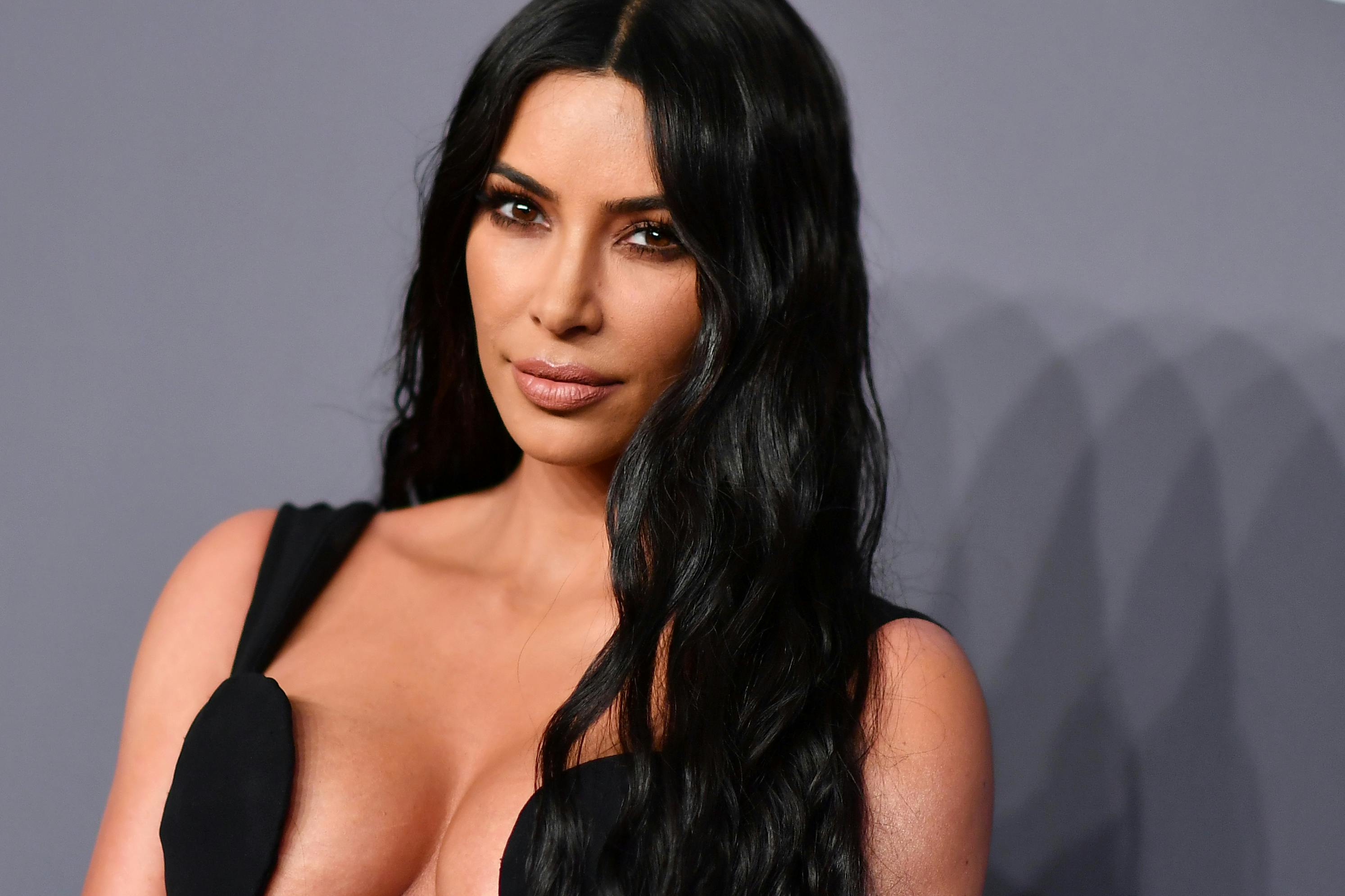 Kim k deals sue missguided