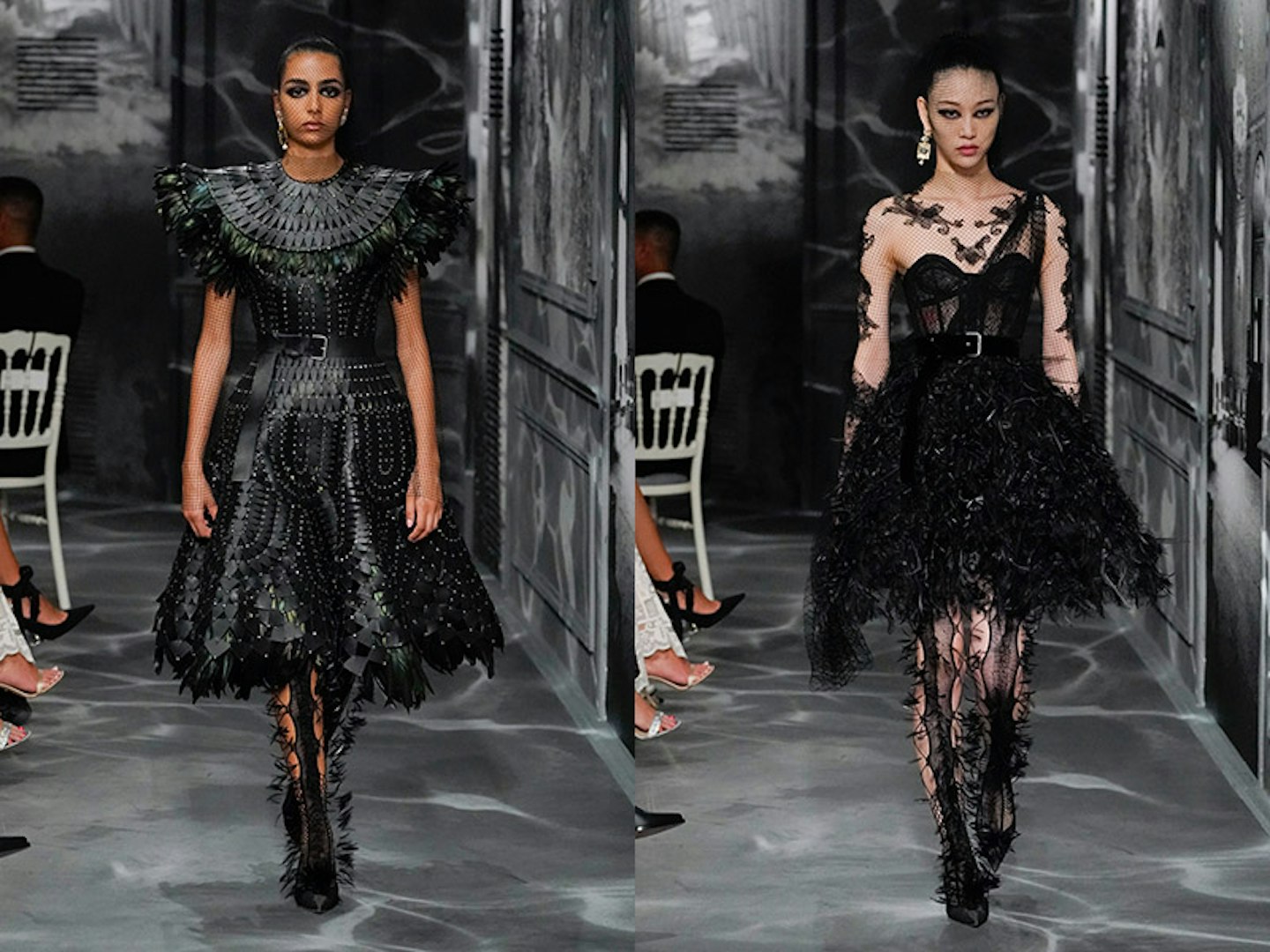 dior couture aw19
