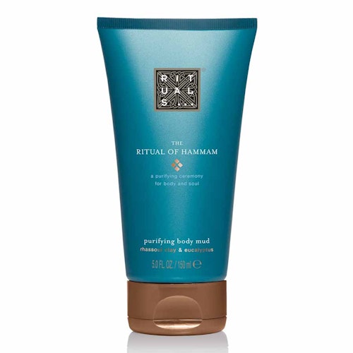 Get down and dirty with the best body mud masks Shopping Heat