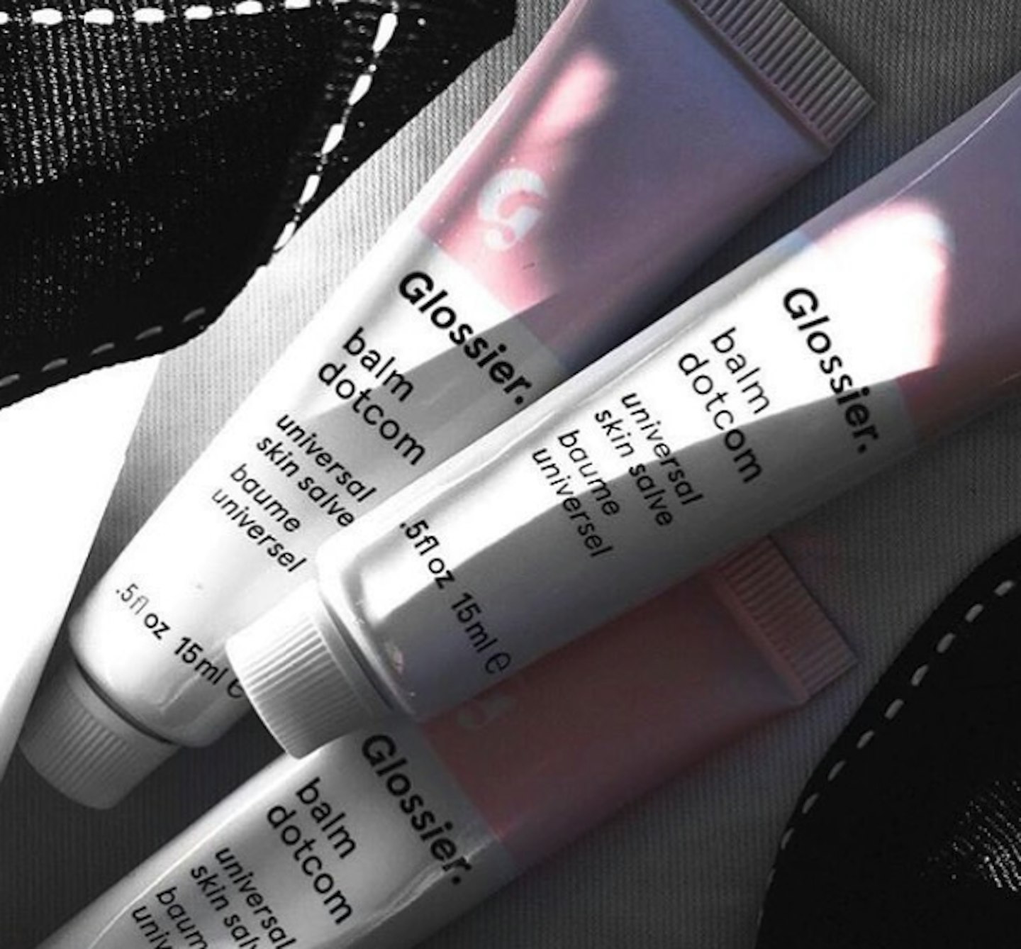 The Best Products From Glossier UK