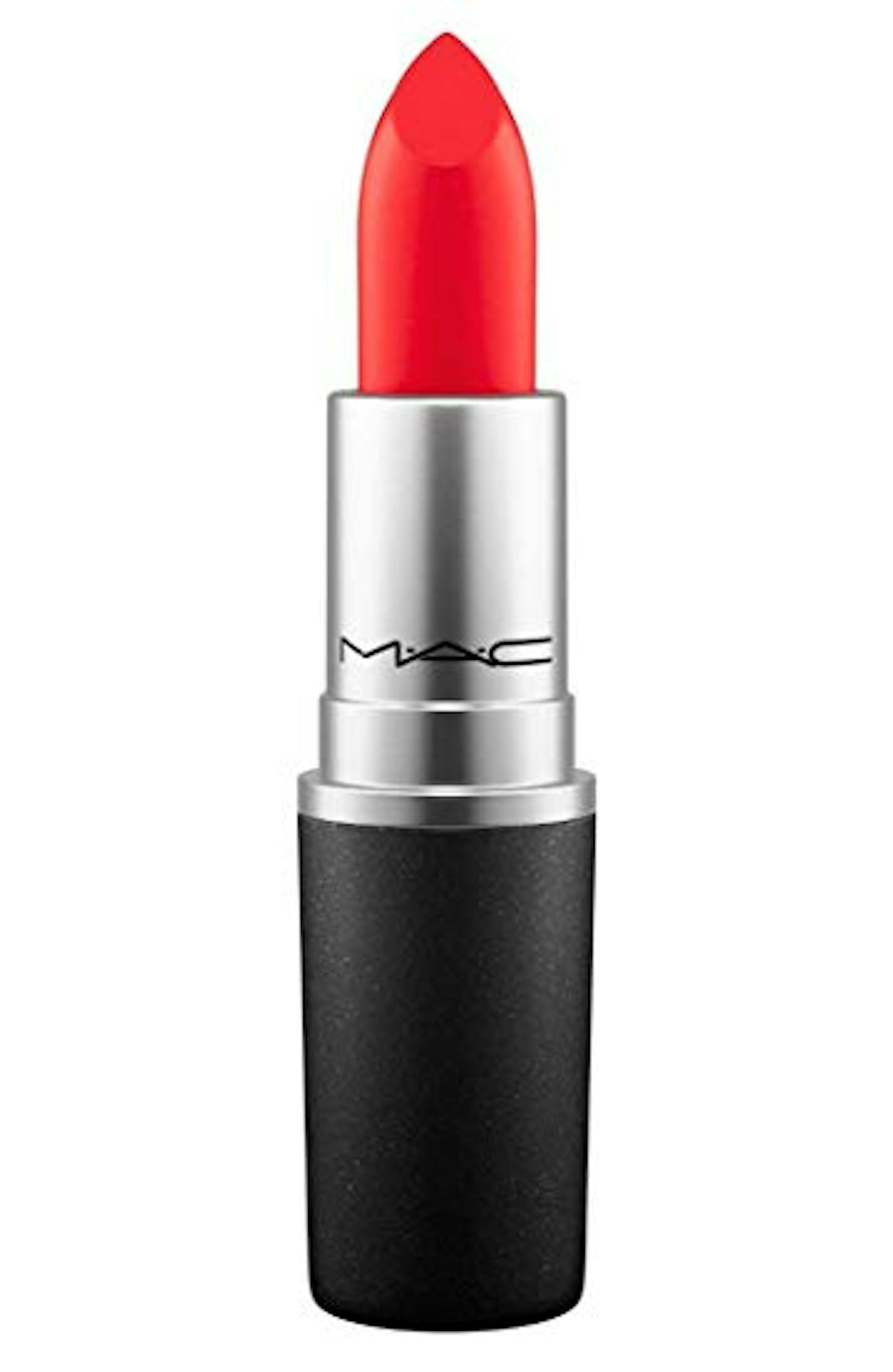 MAC, Lady Danger Lipstick, £17.50