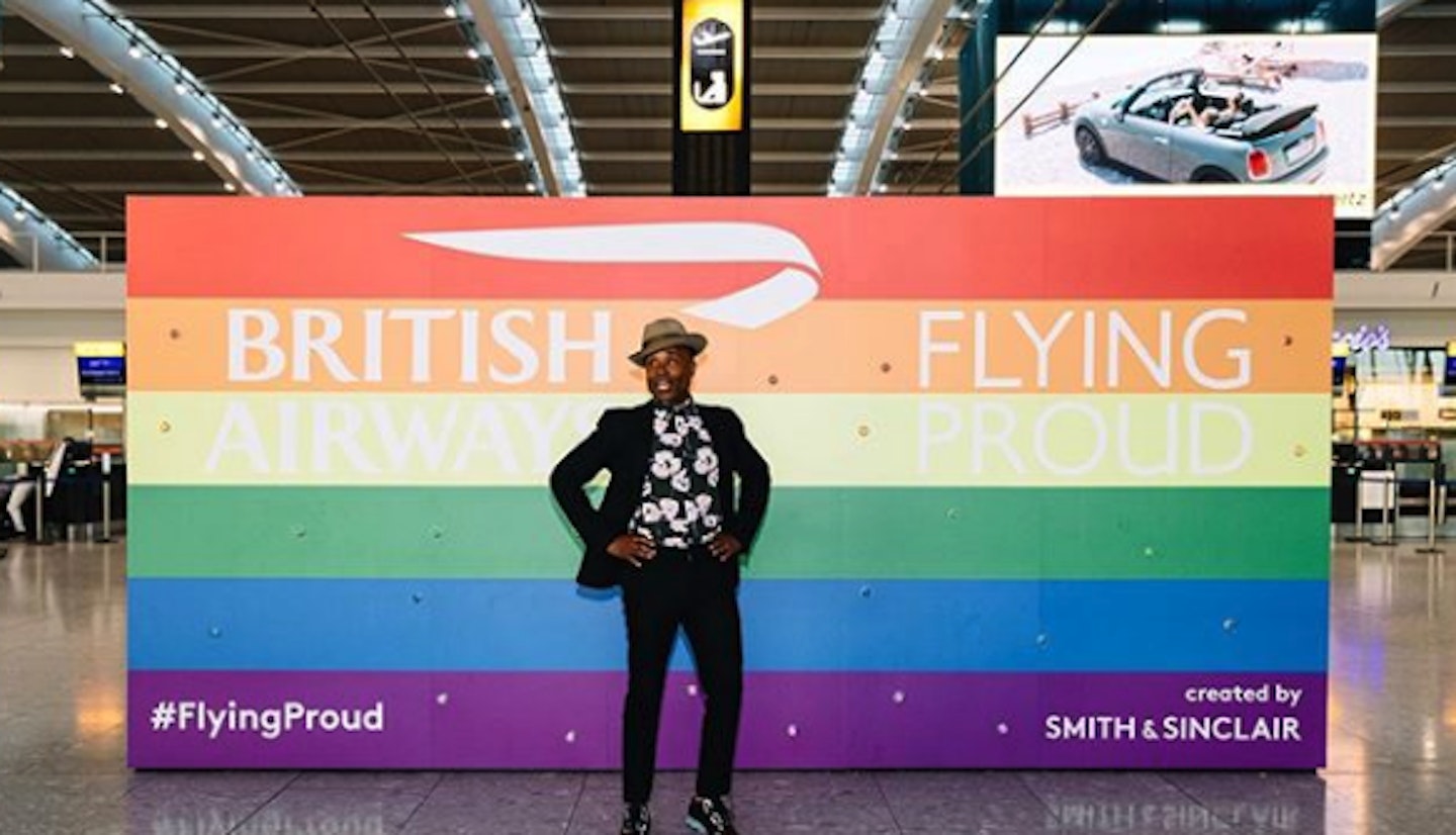 billy porter pride 2019