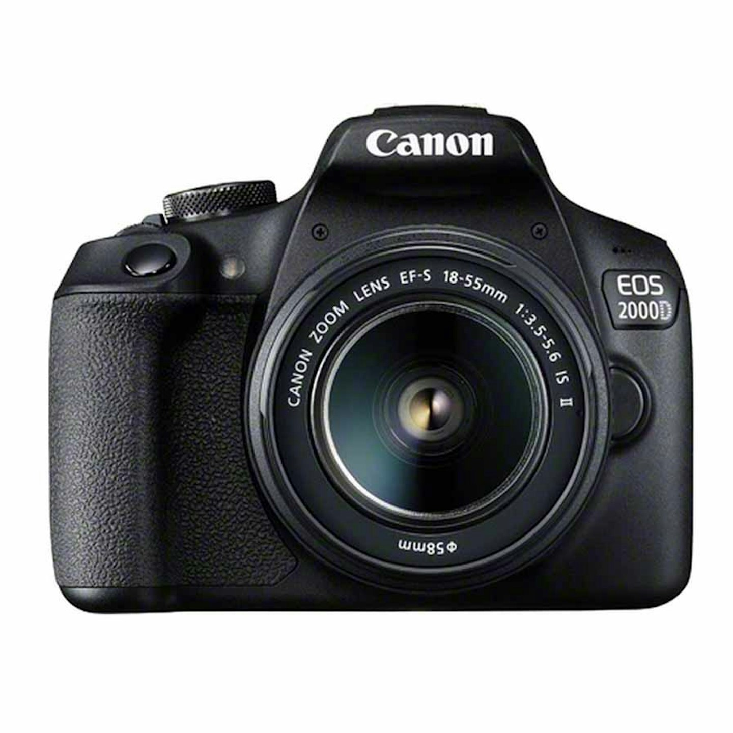 Canon 2000D 