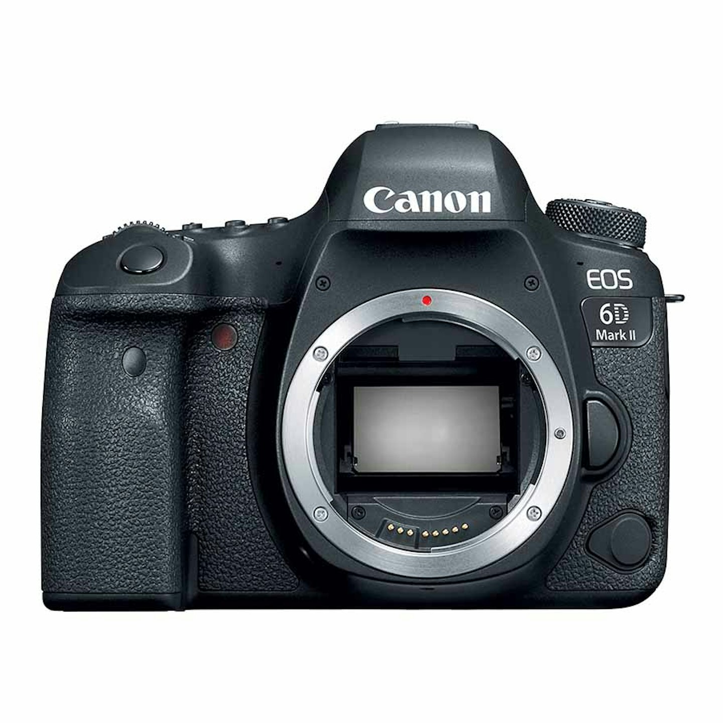 Canon 6D MkII