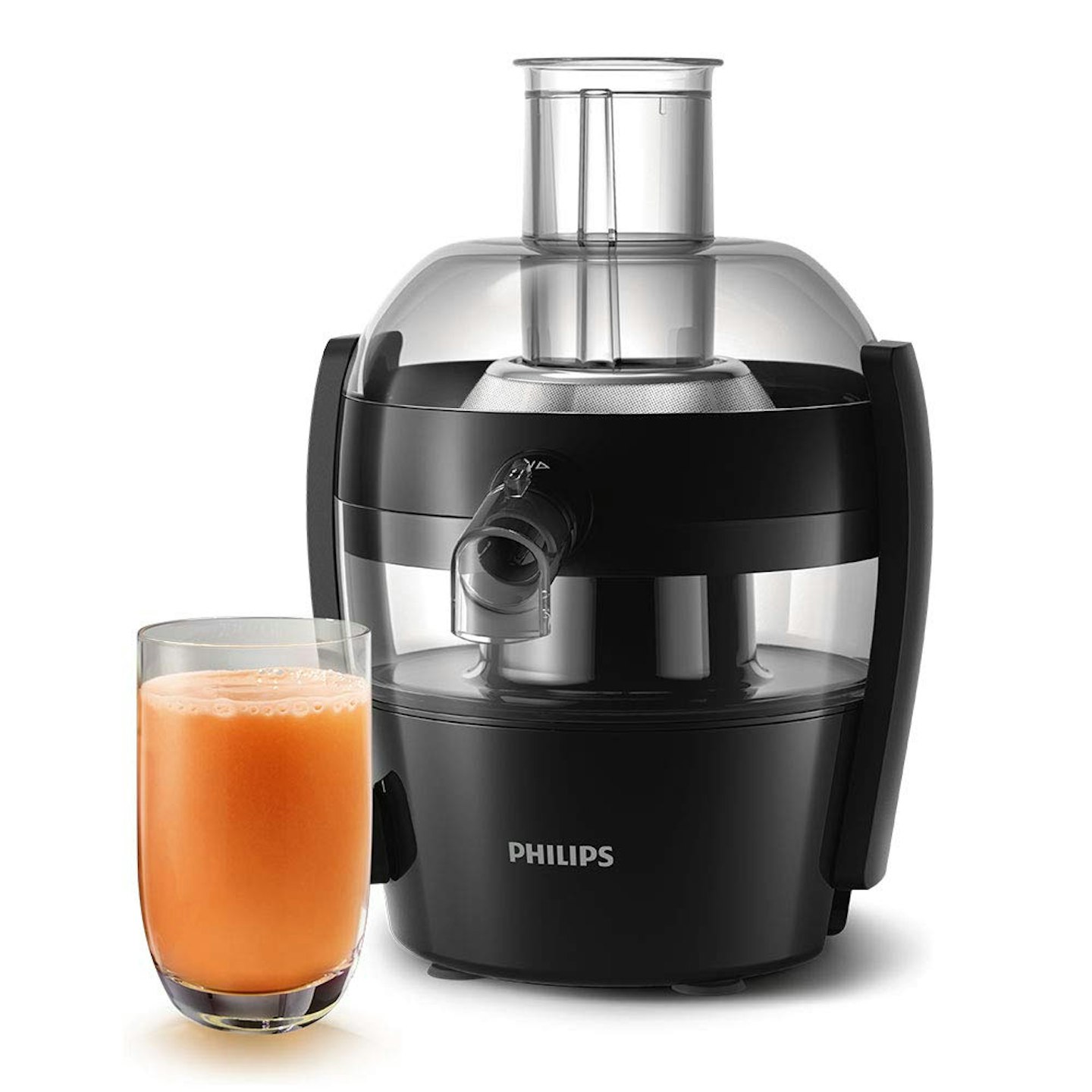 Philips HR1832/01 Viva Collection Compact Juicer, 69.99