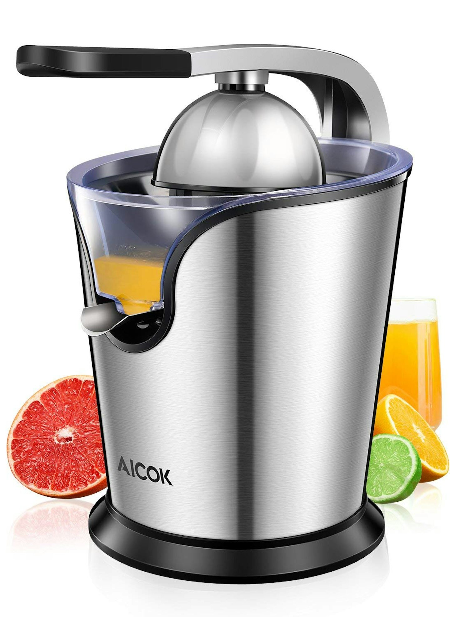 Aicok Electric Orange Juicer